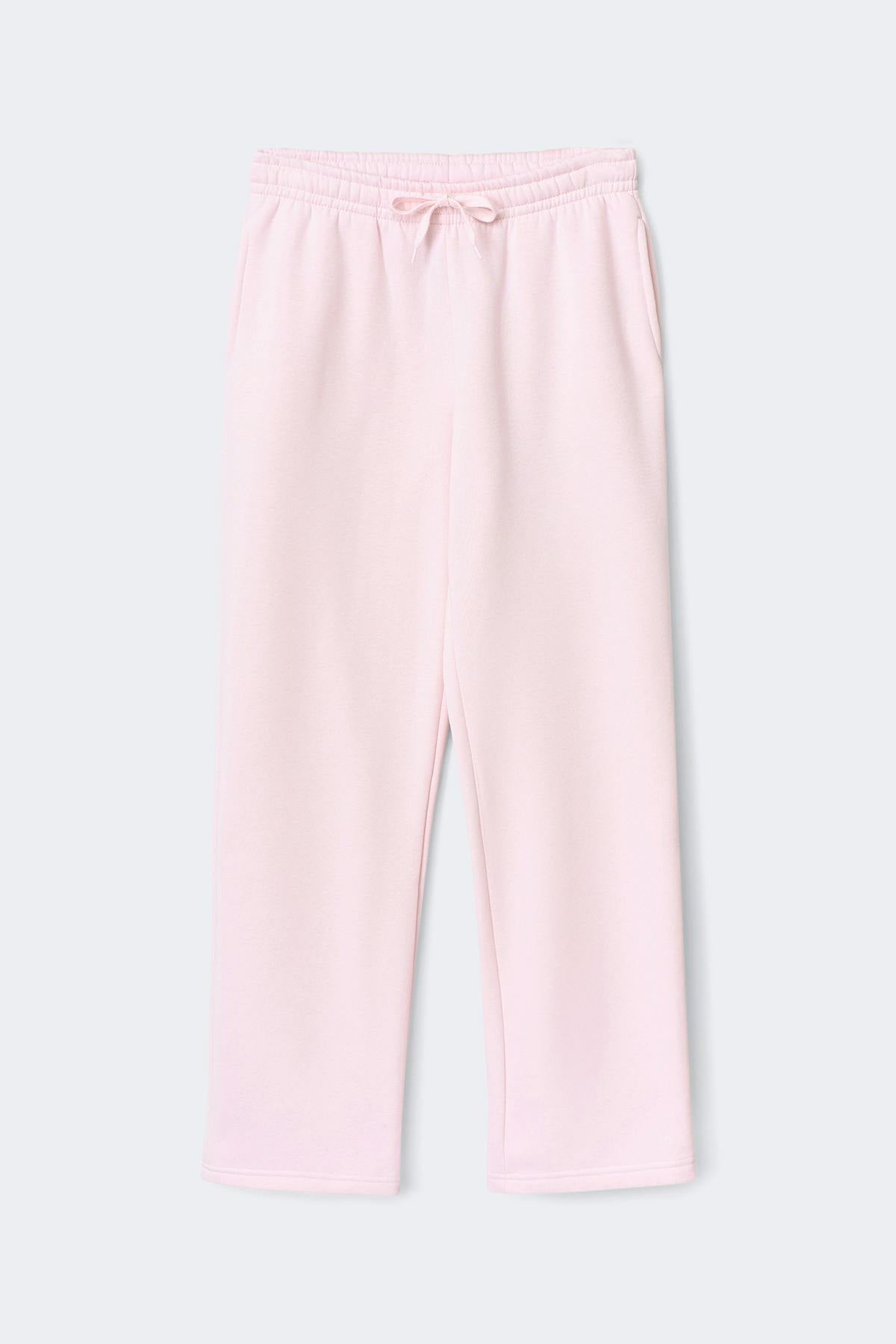 Iconic sweatpants