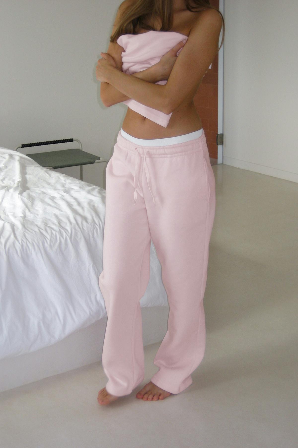 Iconic sweatpants