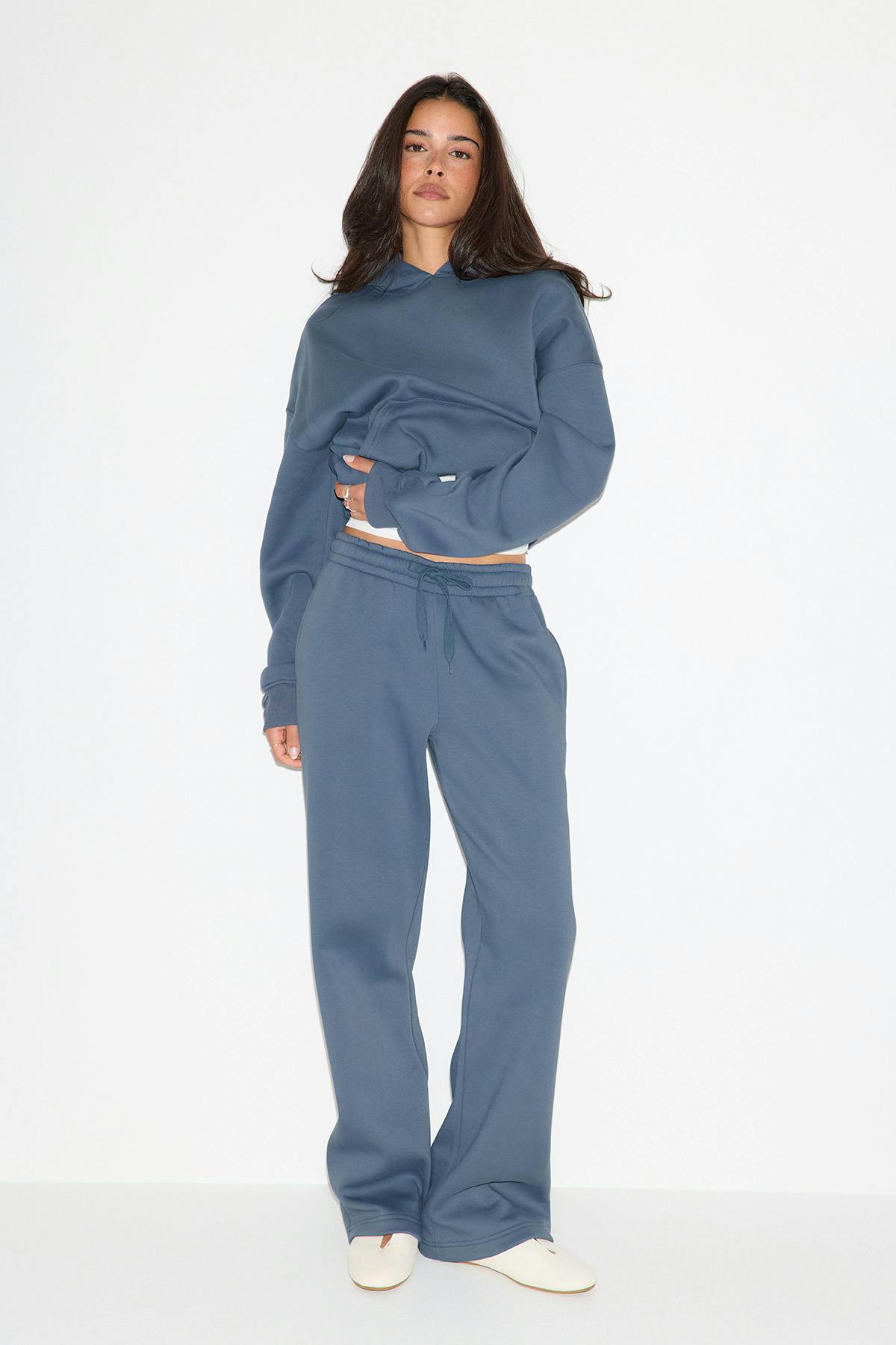 Iconic sweatpants