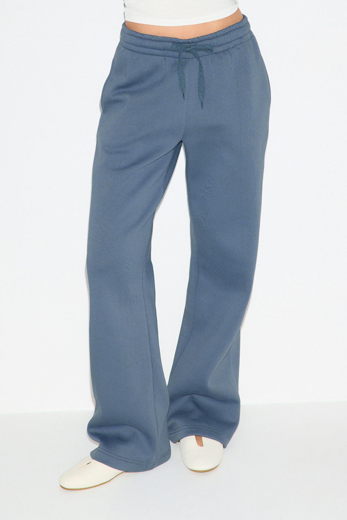 Iconic sweatpants