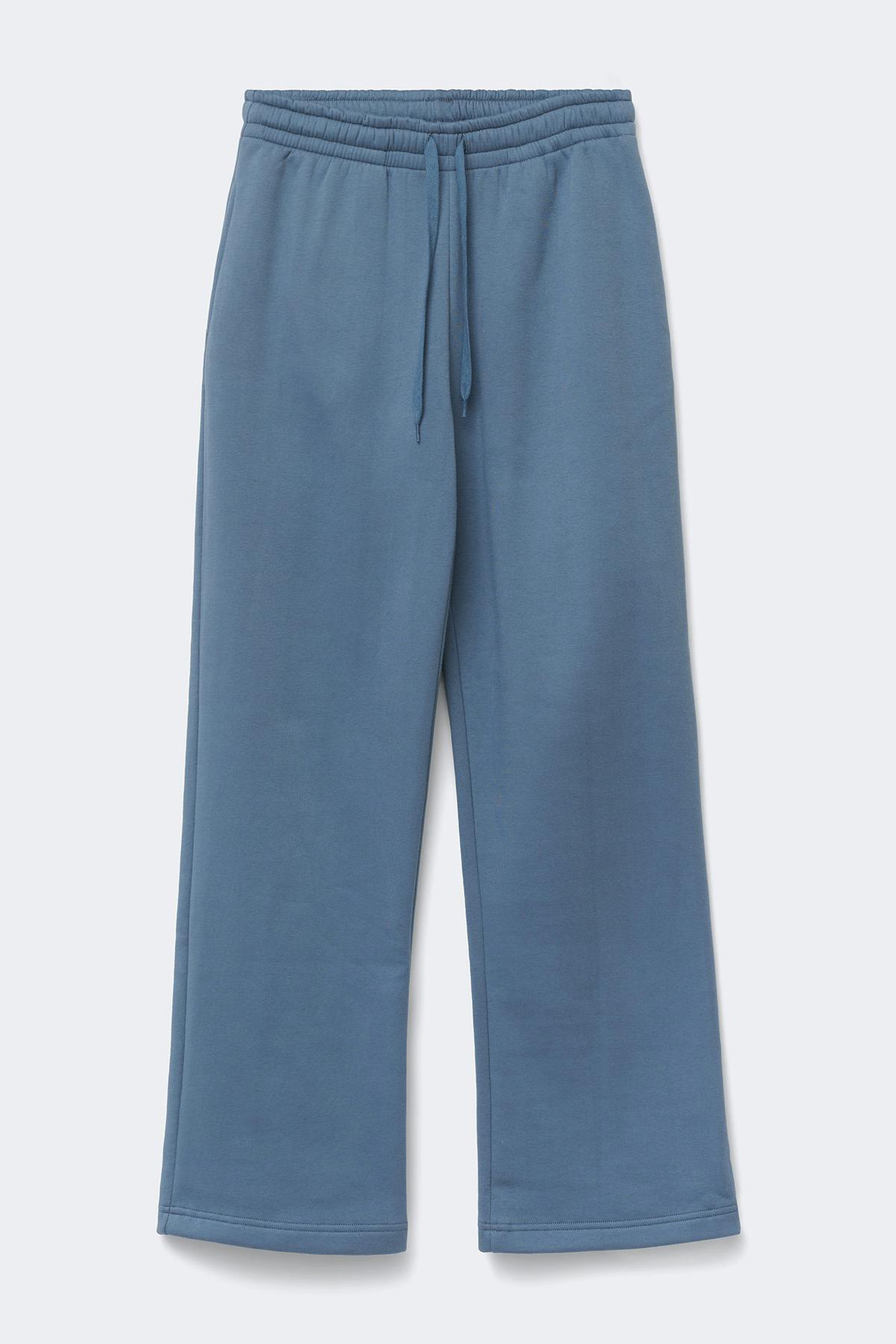 Iconic sweatpants