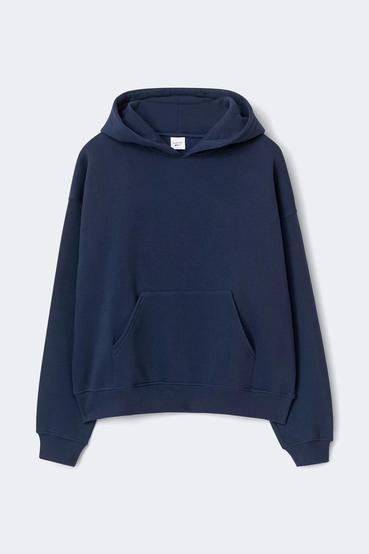 Iconic hoodie