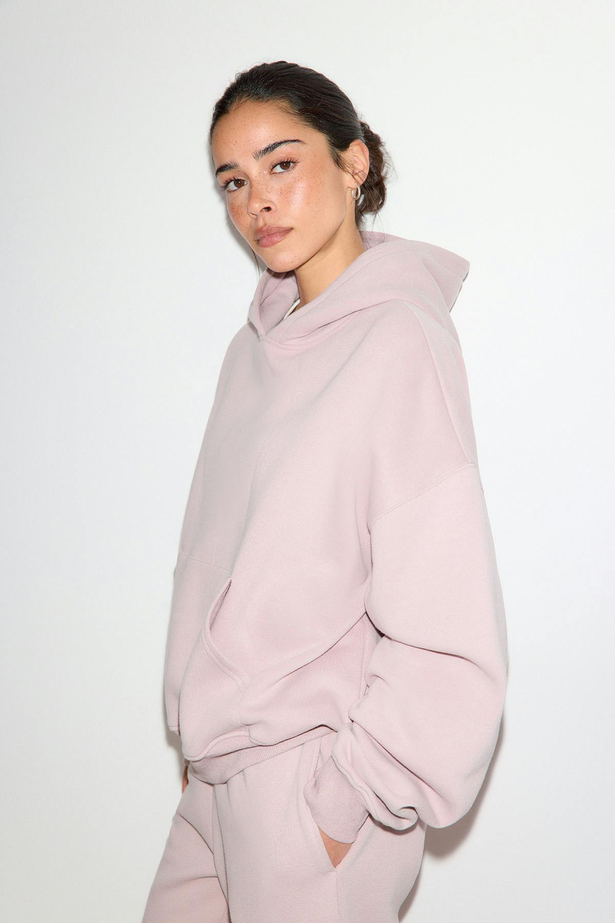 Iconic hoodie