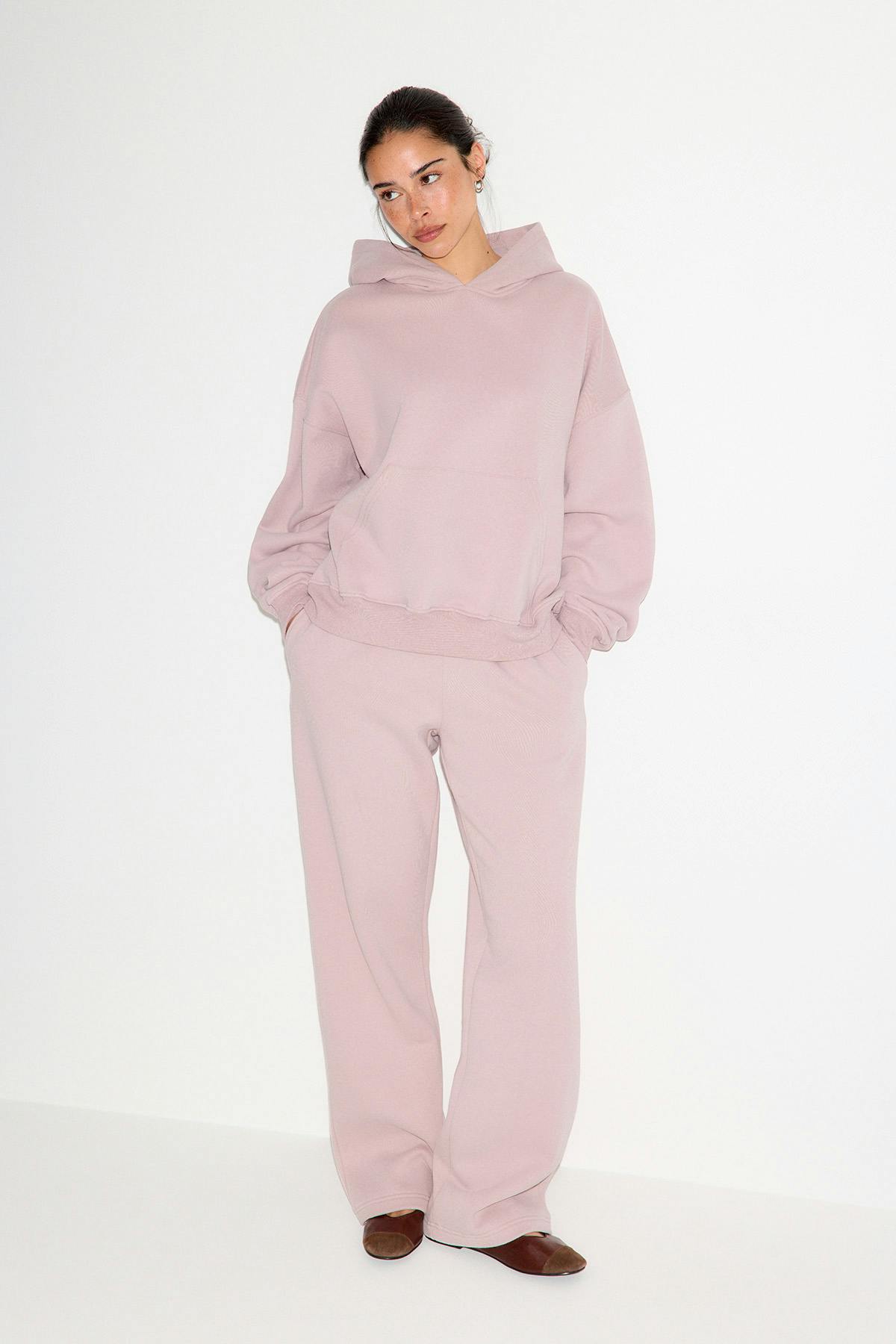 Iconic hoodie