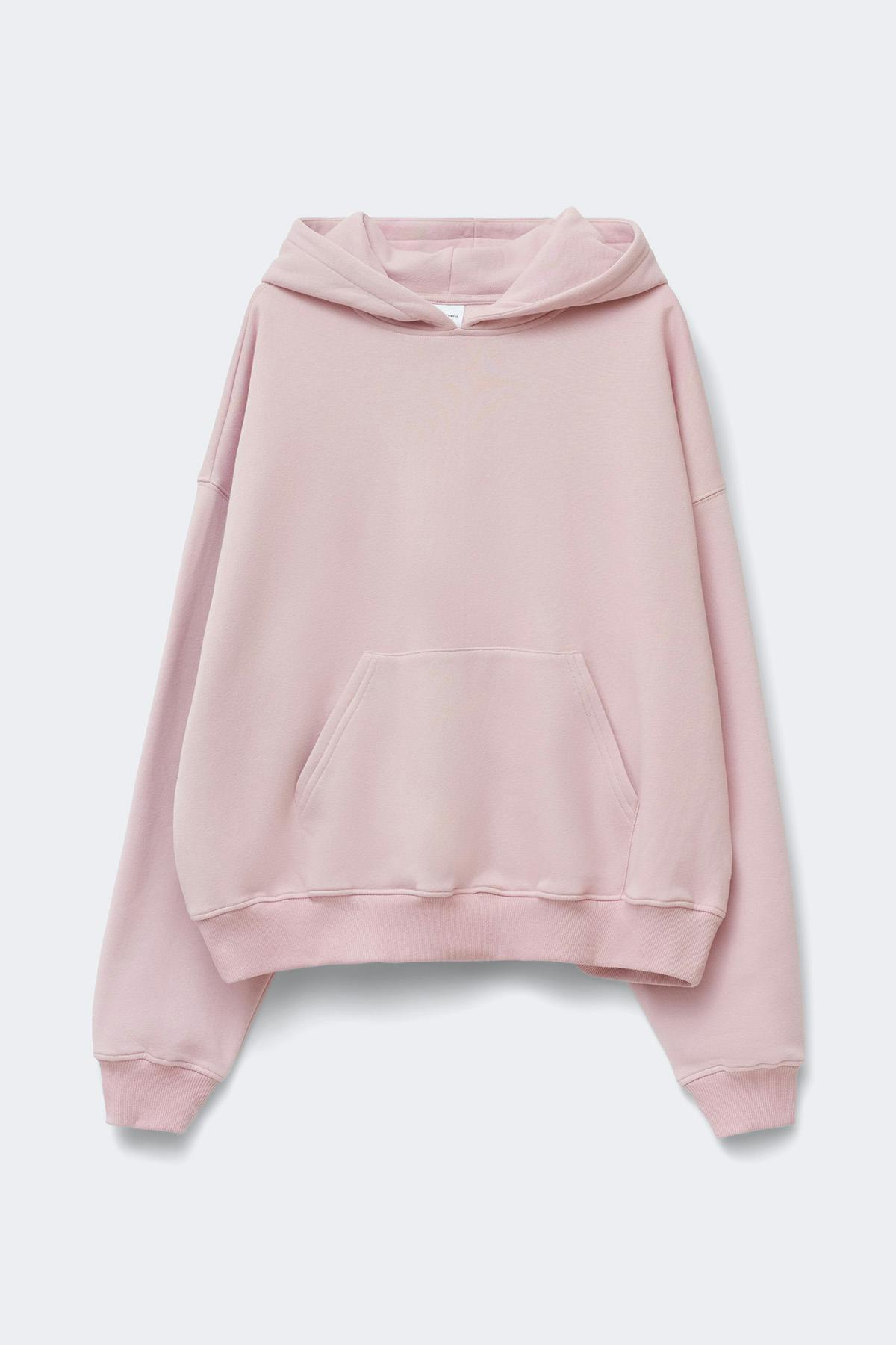 Iconic hoodie
