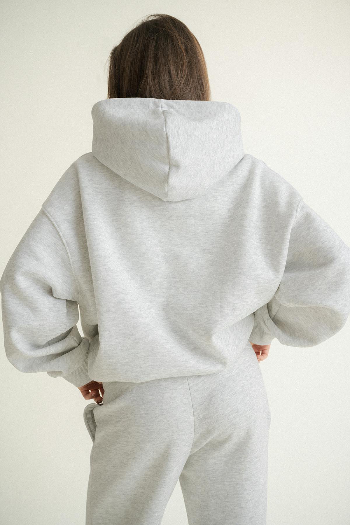 Iconic hoodie