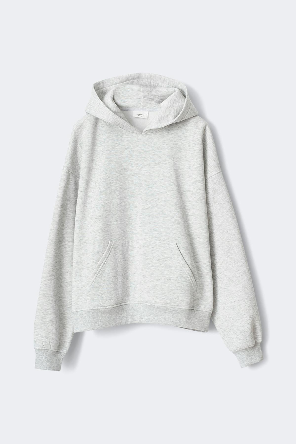 Iconic hoodie