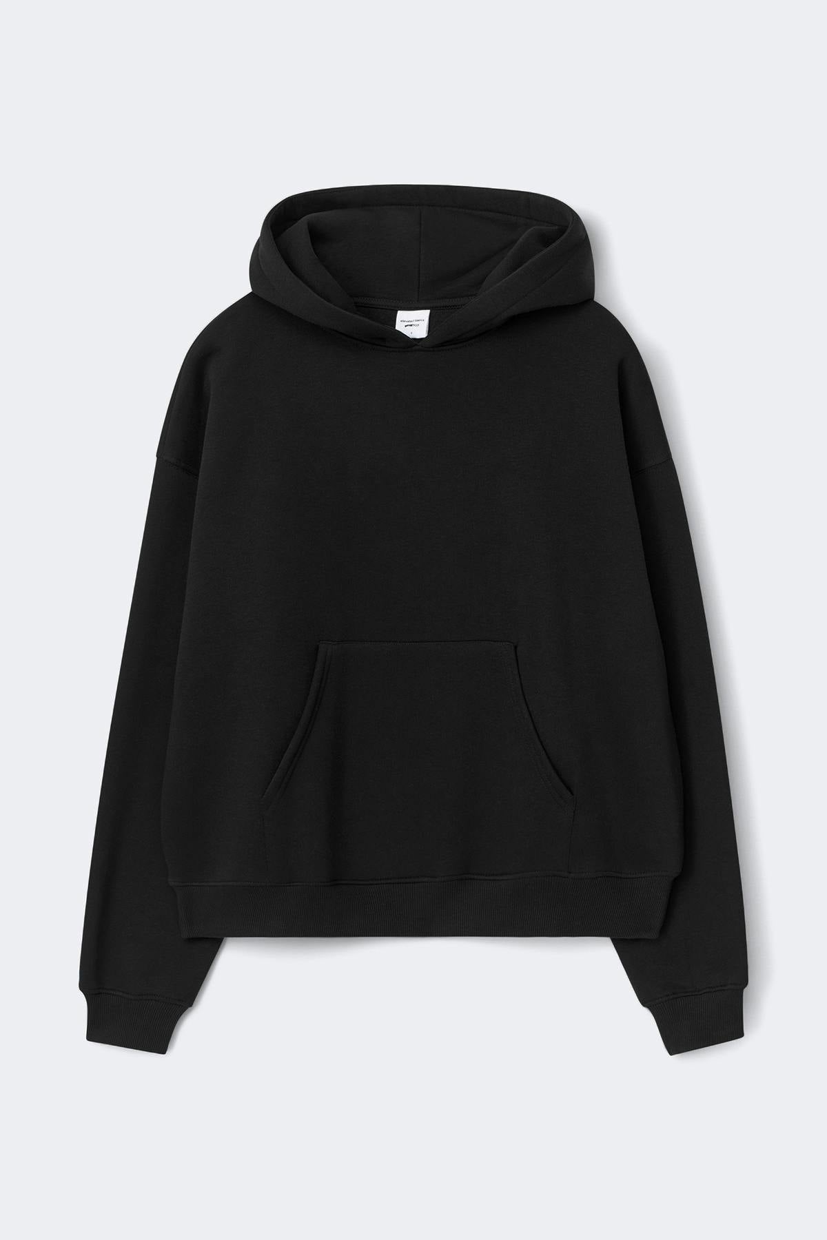Iconic hoodie