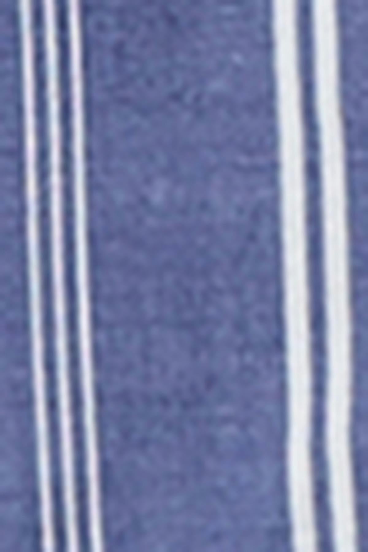 Poplin shorts