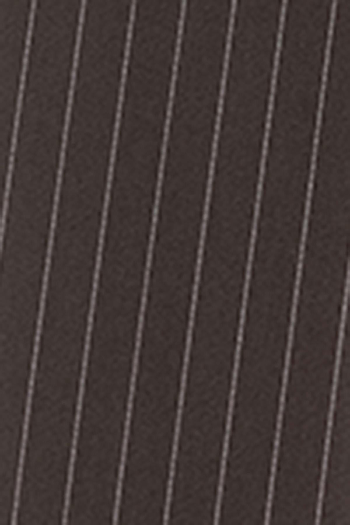 Relaxed bootcut trousers