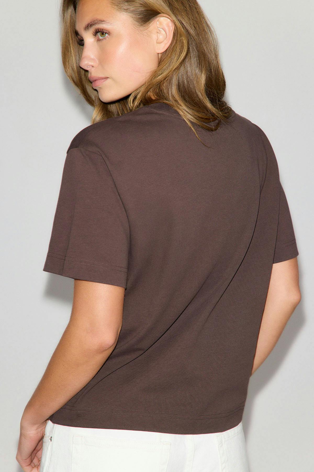Perfect tee