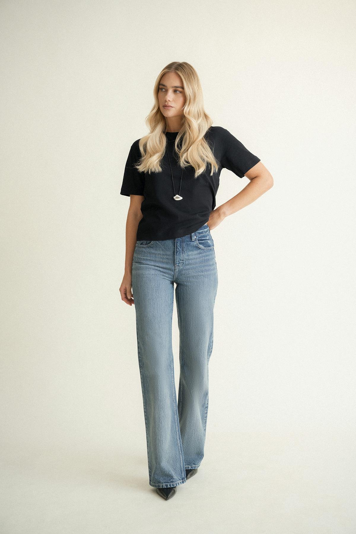 Perfect tee