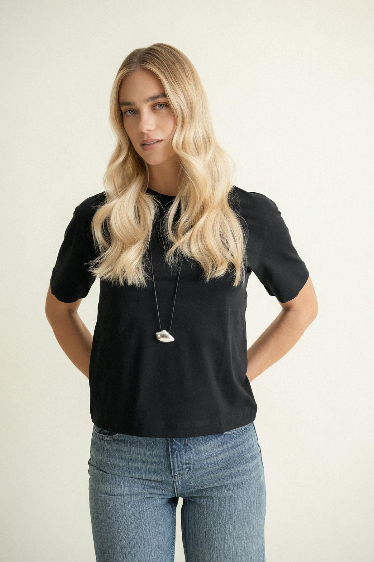 Perfect tee