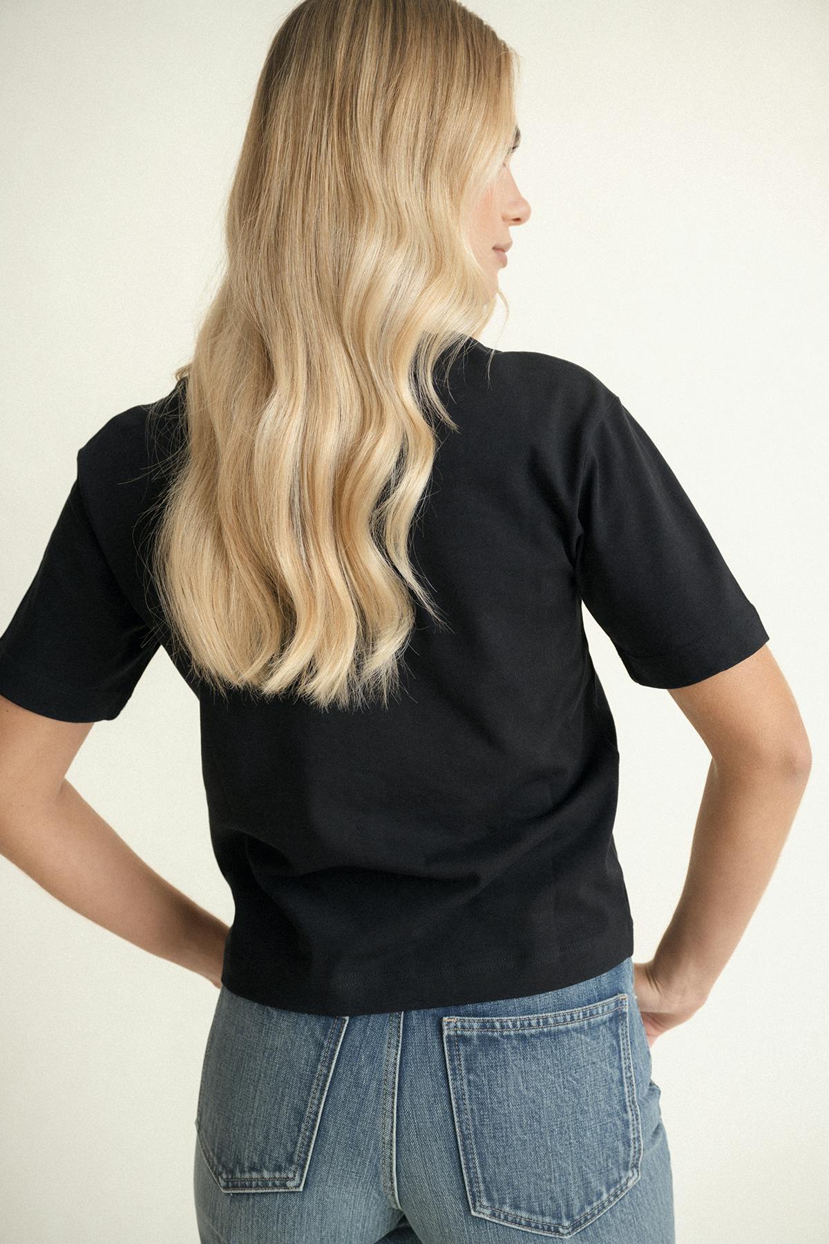 Perfect tee