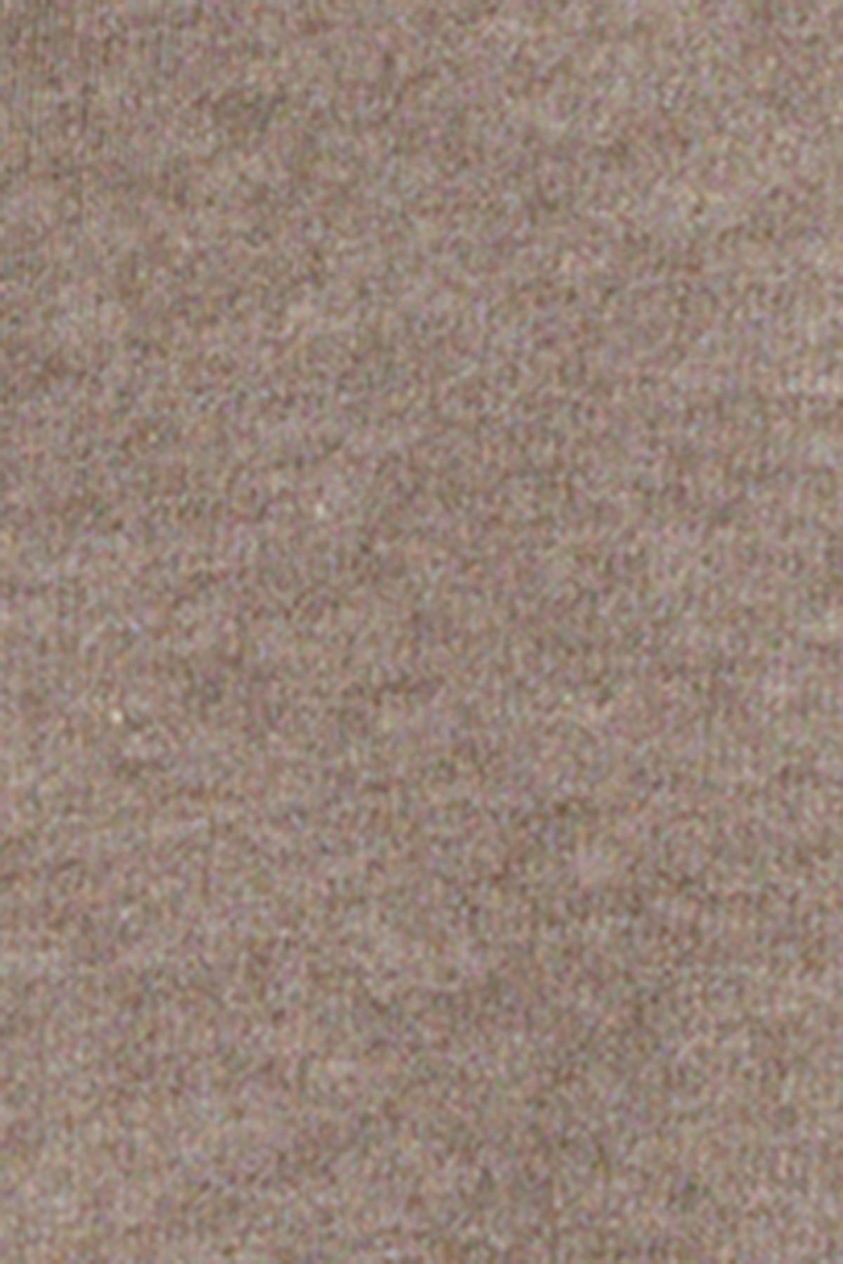 Knitted loungewear cardigan