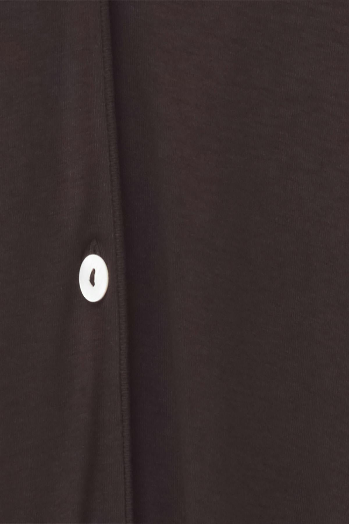 Soft pyjamas shirt