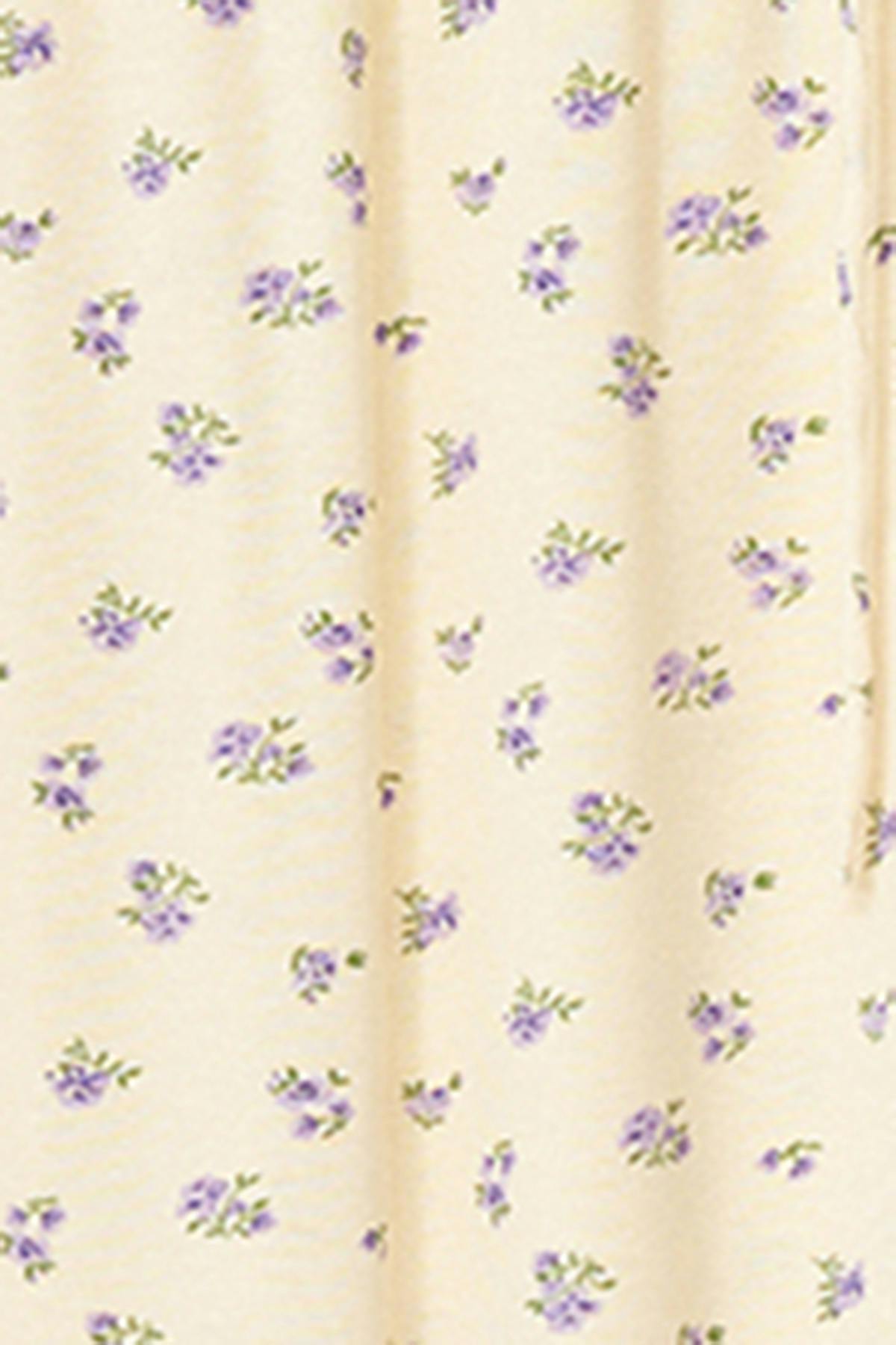 Soft pyjamas trousers