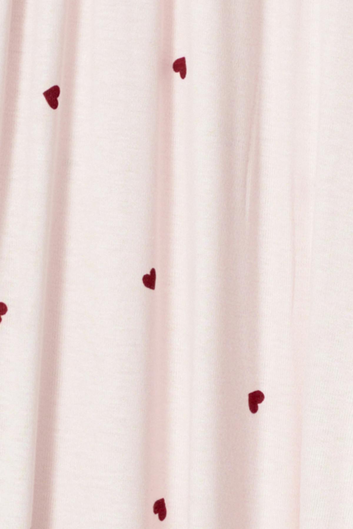 Soft pyjamas trousers