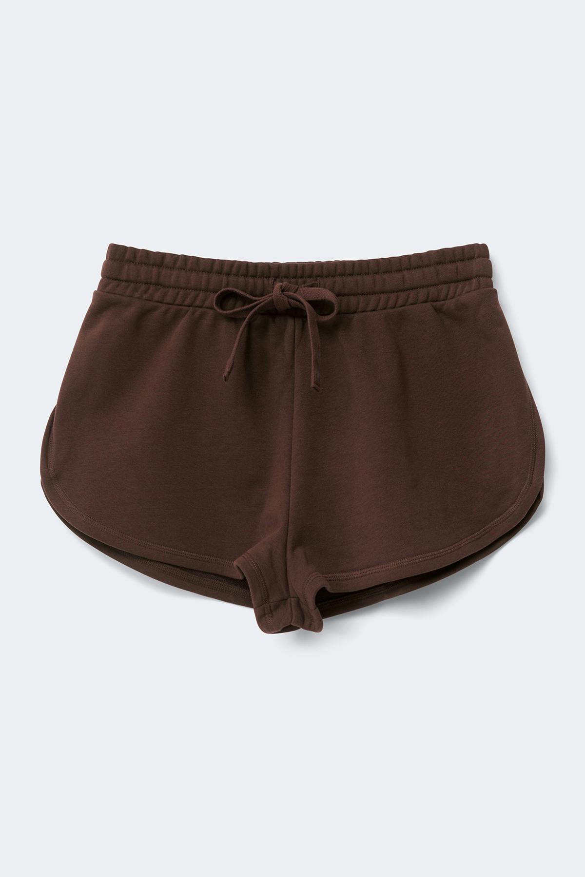 Sweat shorts