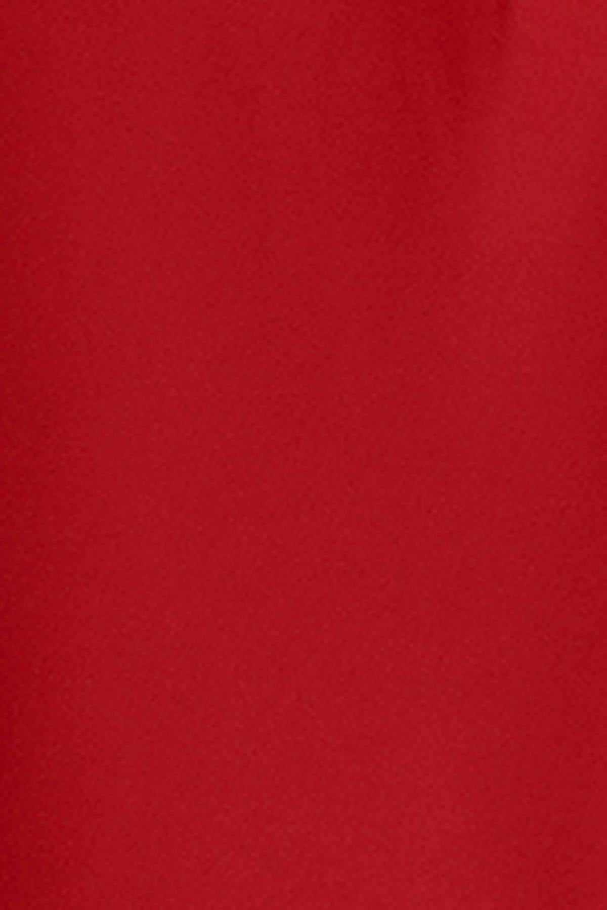 Satin wide sleeve maxi dress