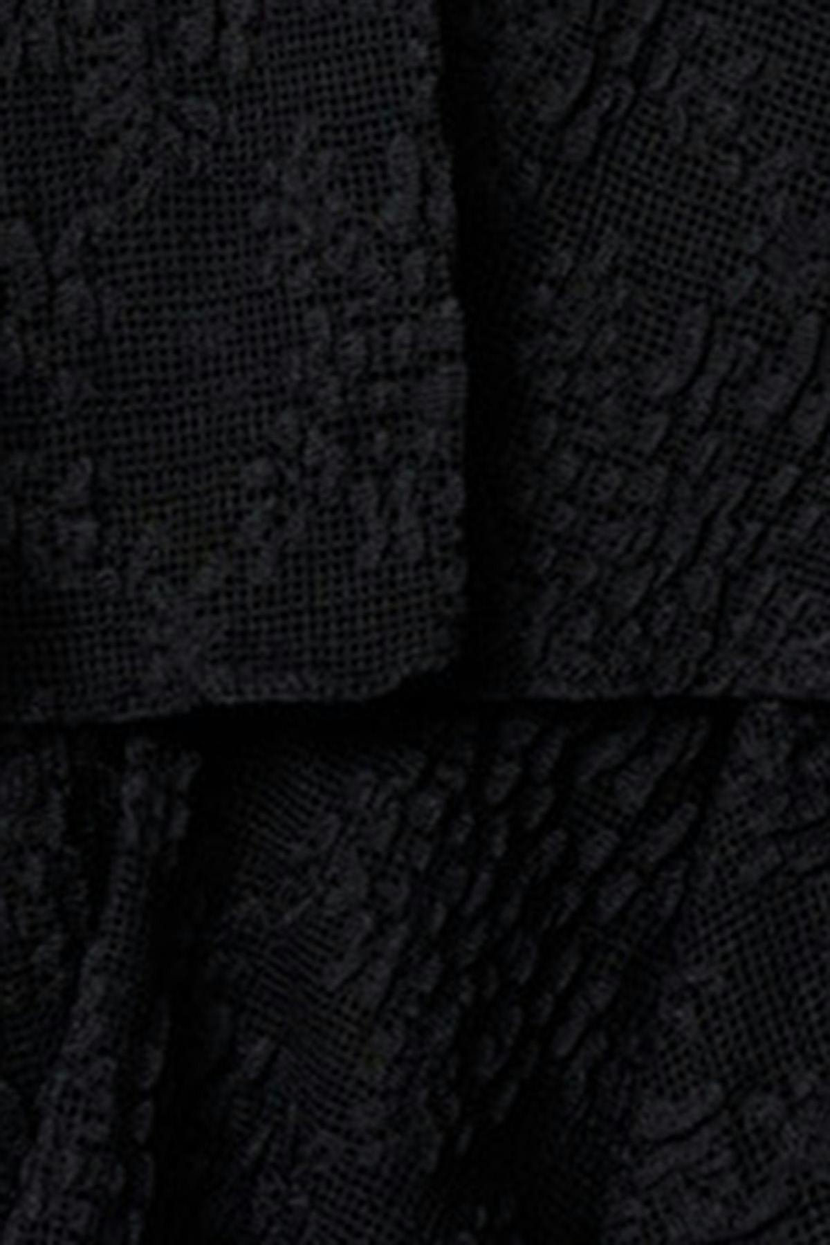 Lace frill singlet
