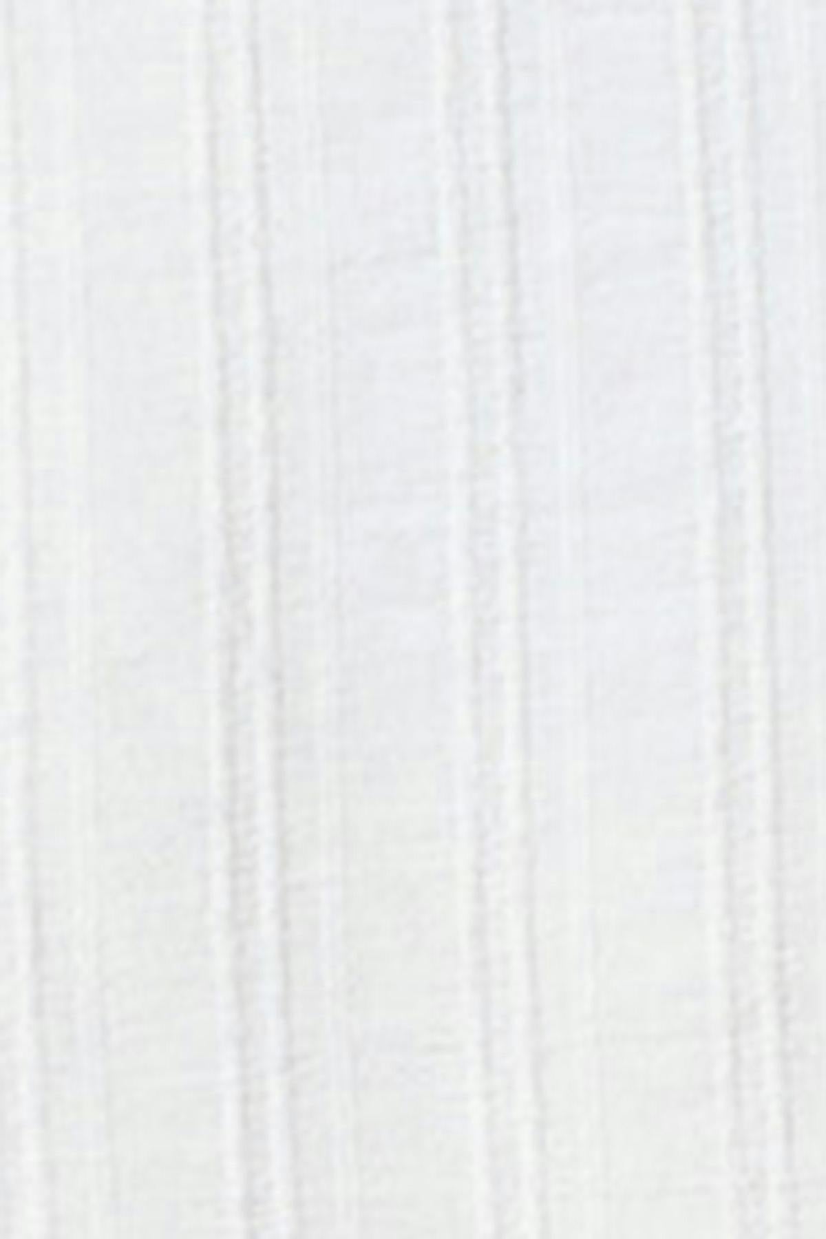 Structured skirt