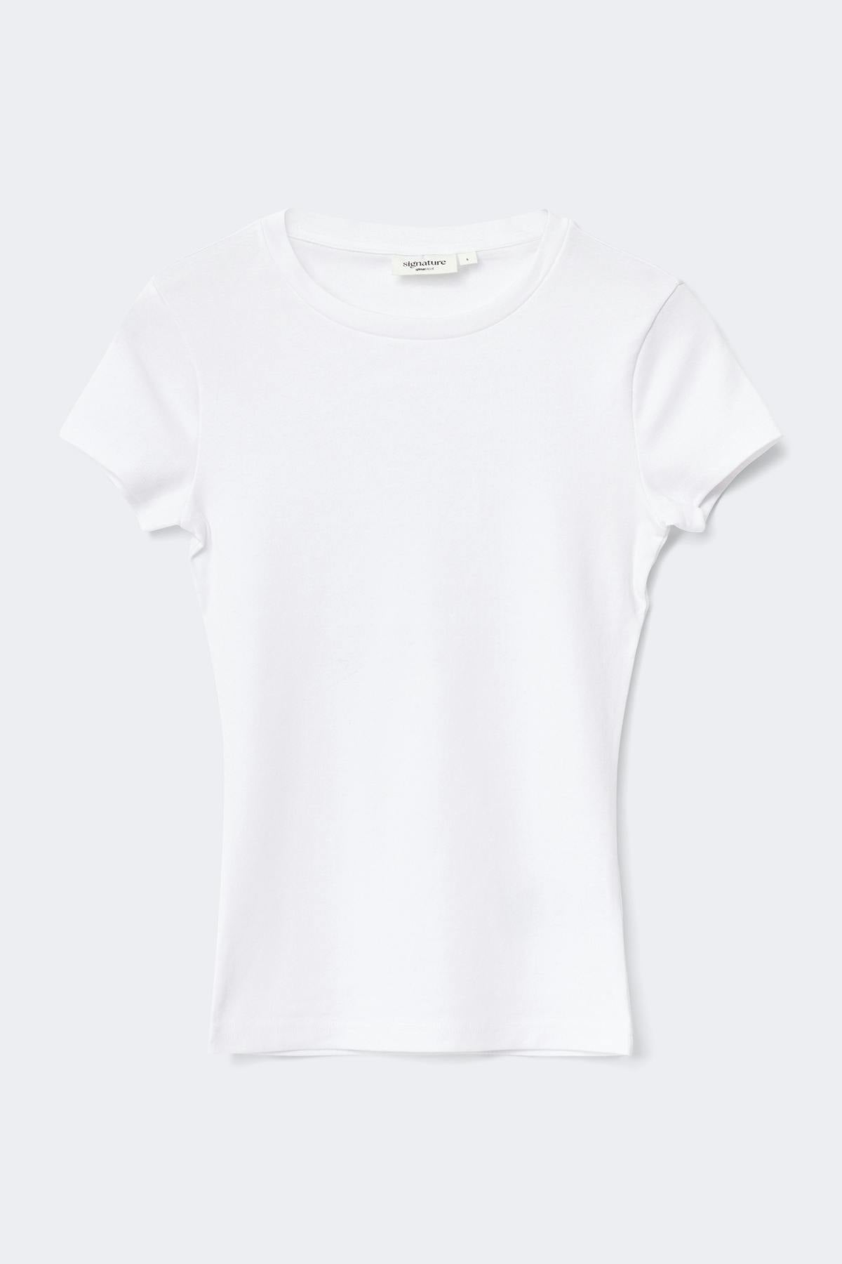 Perfect tight tee