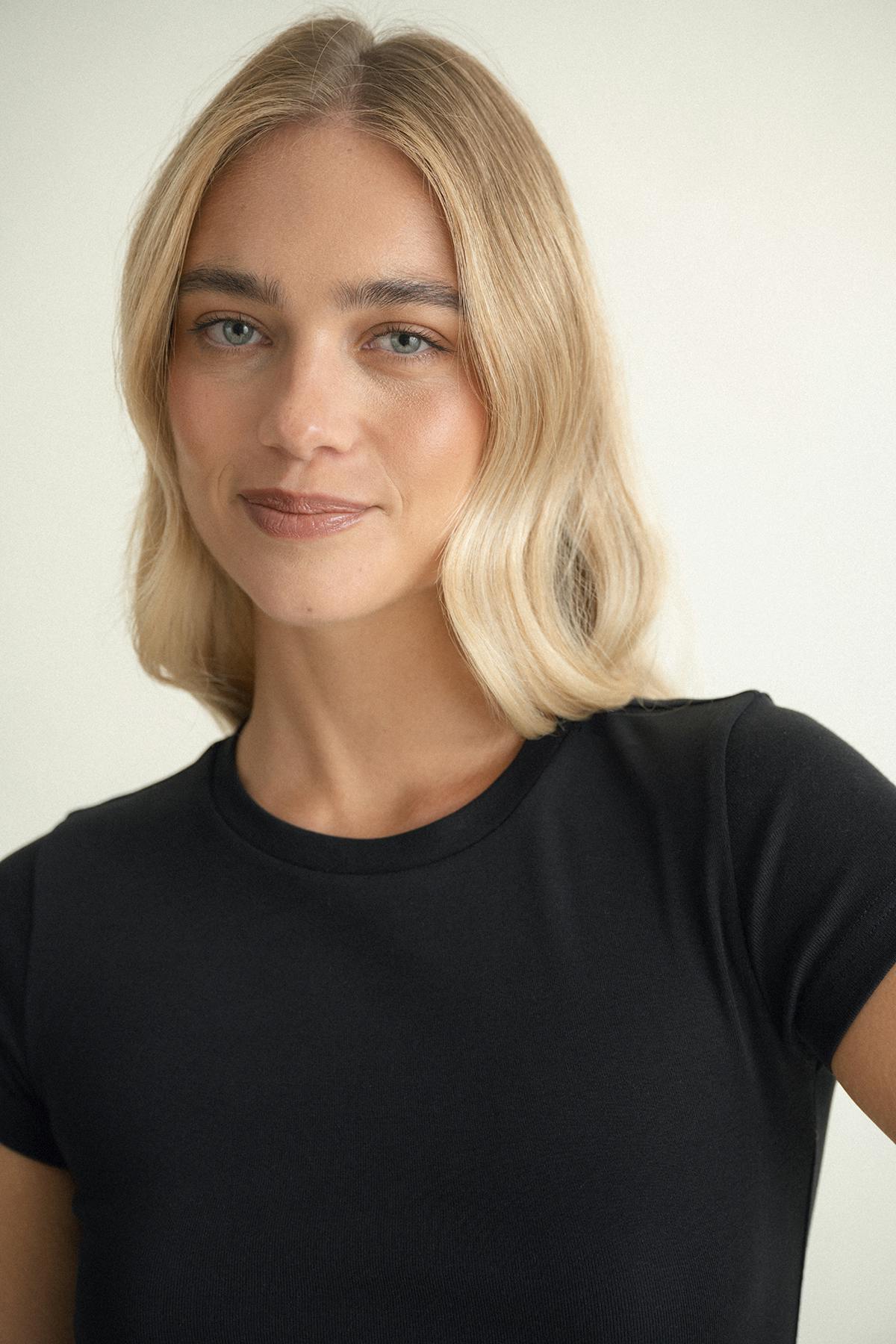 Perfect tight tee