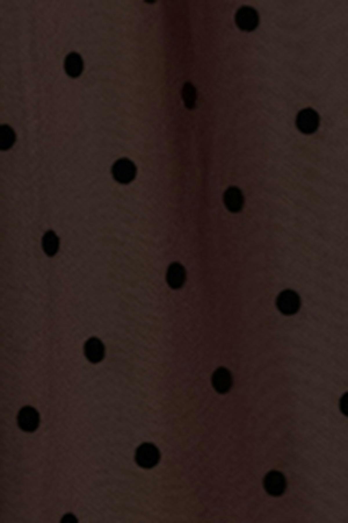 Halterneck asymmetric dress