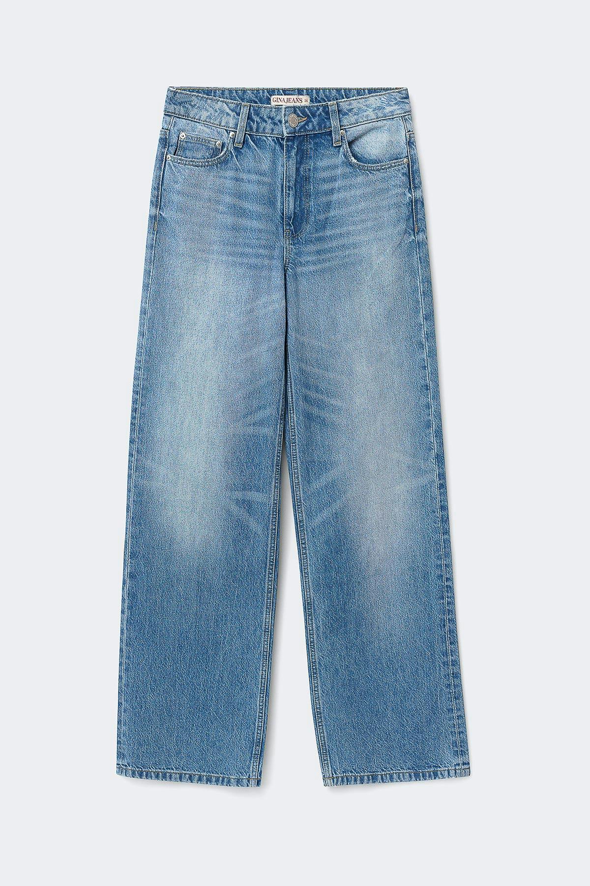 Boss bby wide jeans