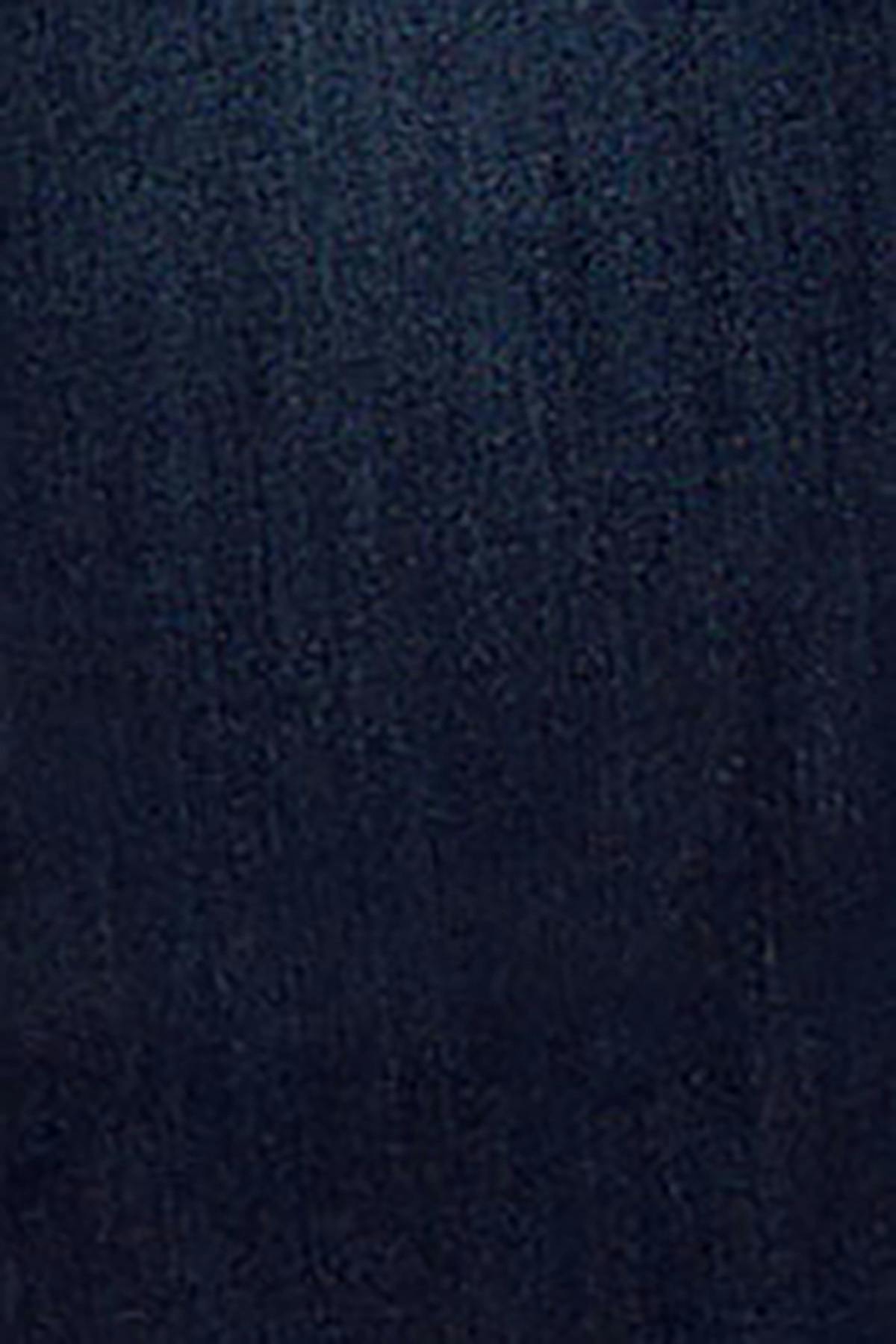 Glow low flare jeans