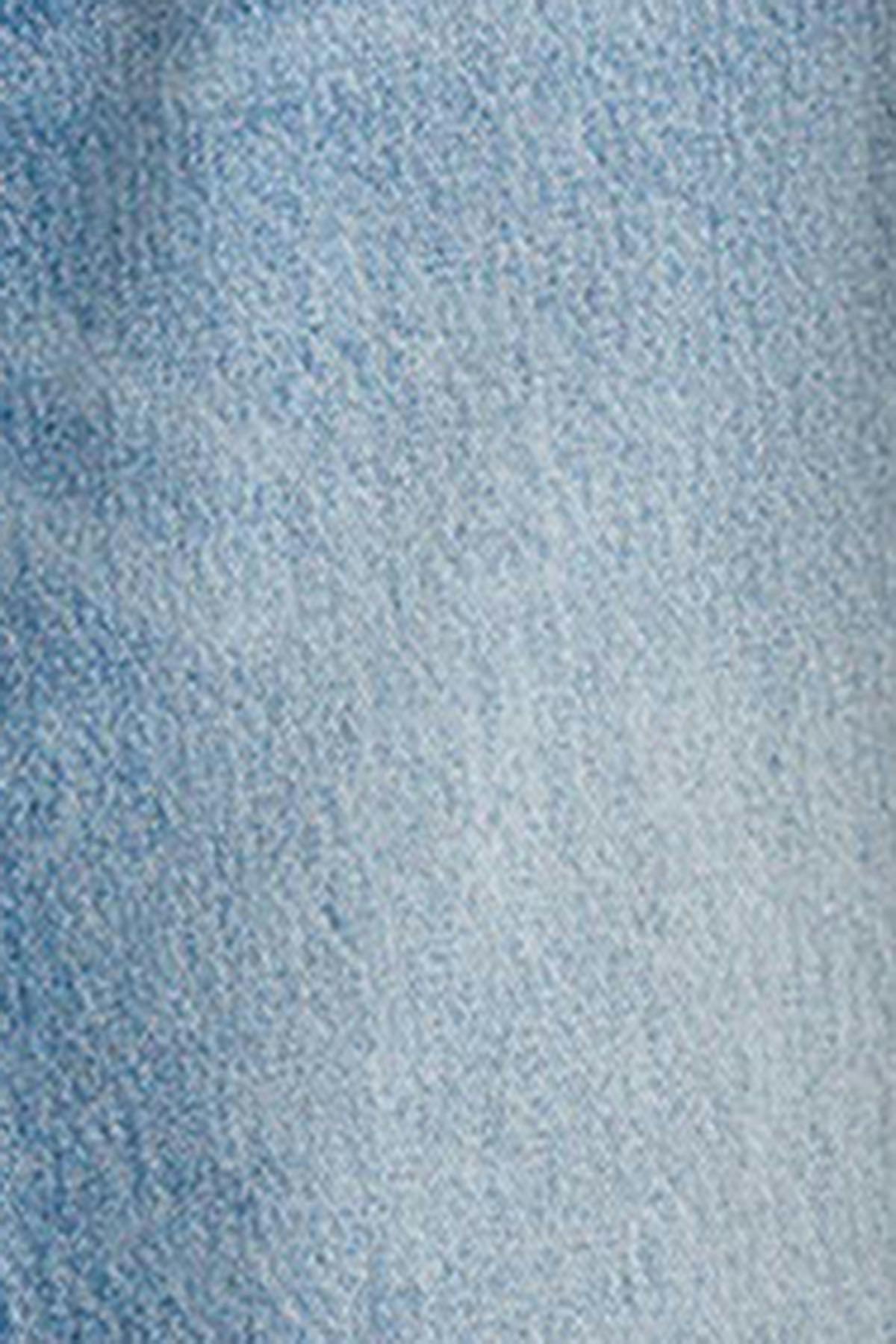 Rebell high wide jeans