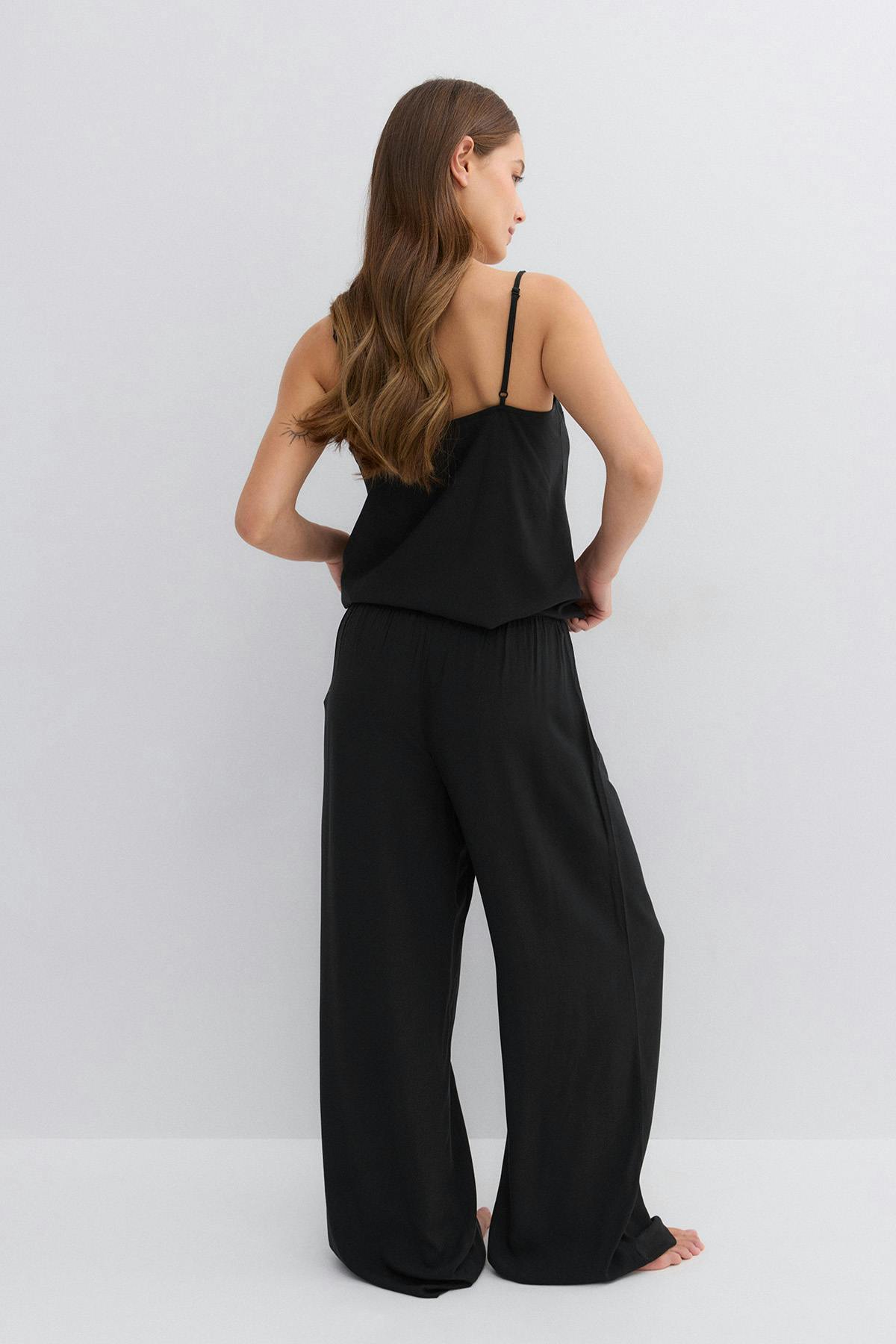 Loungewear trousers