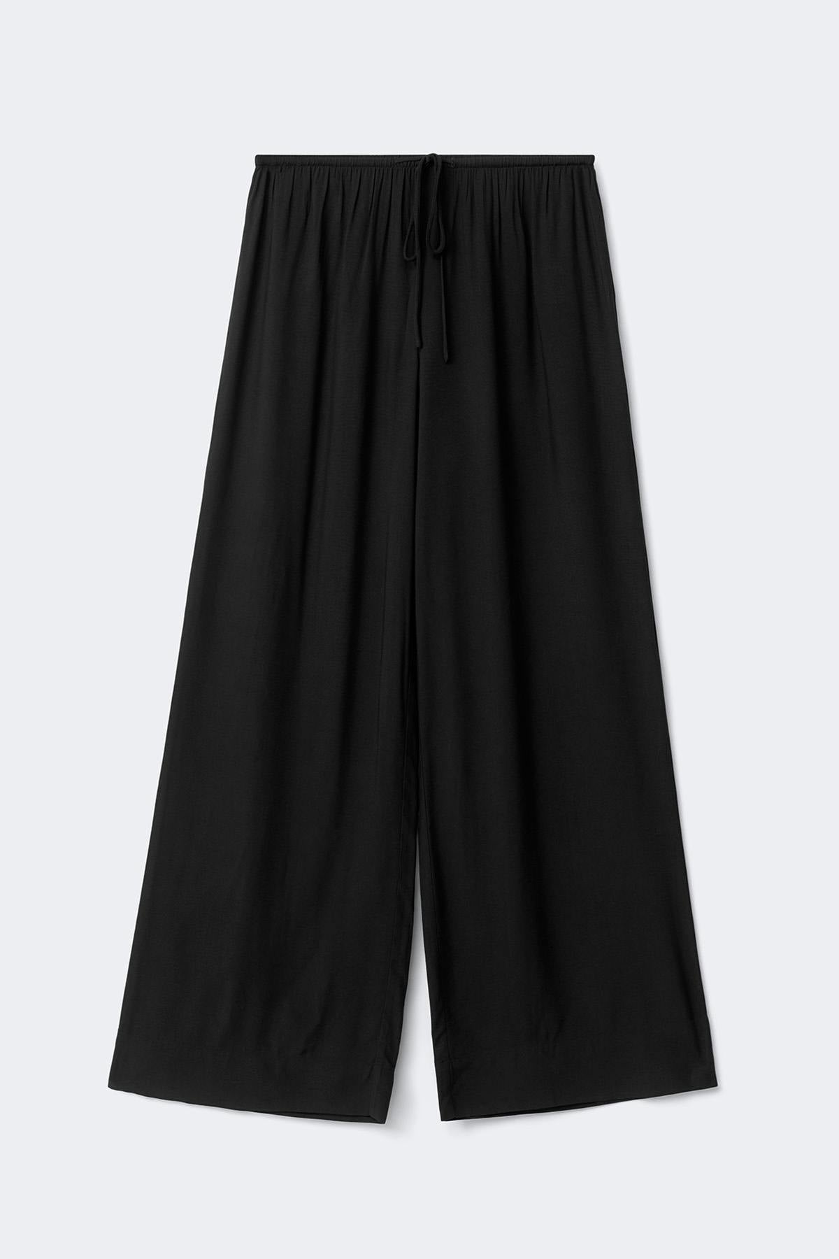 Loungewear trousers