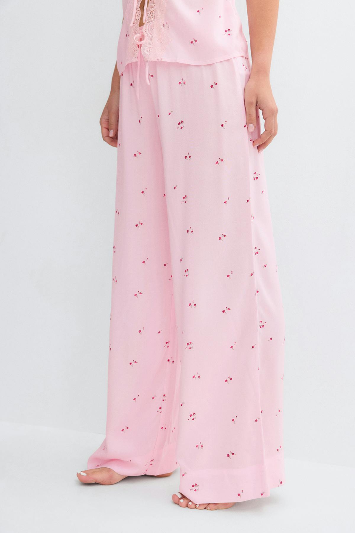 Loungewear trousers