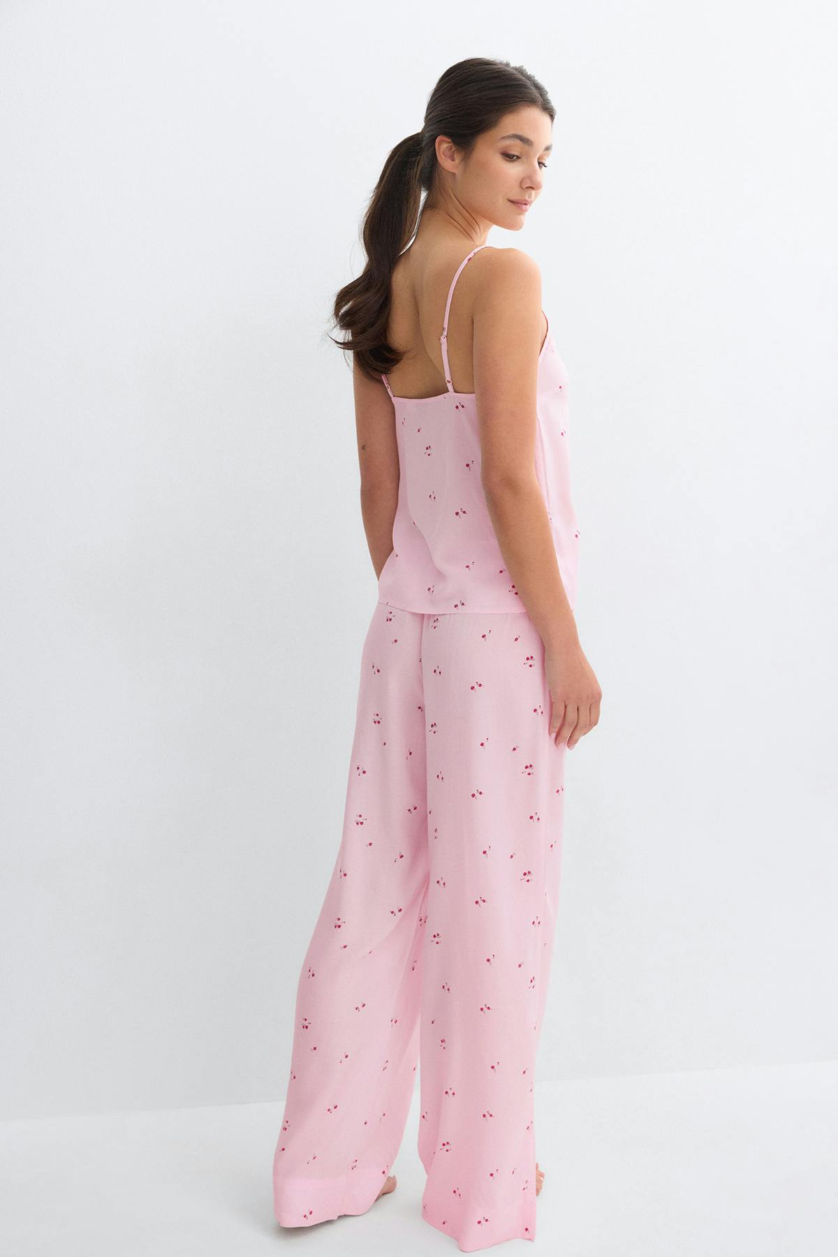 Loungewear trousers
