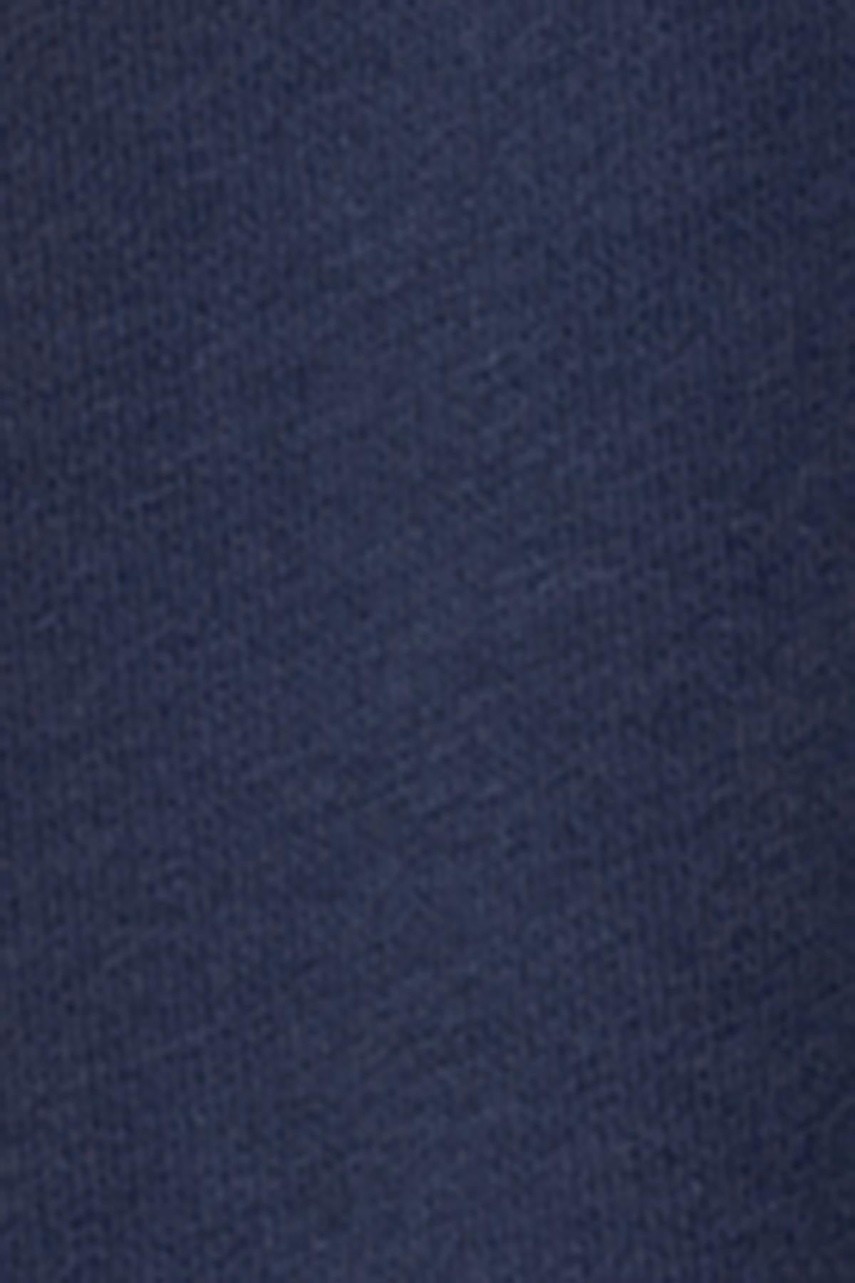 Slim fit zip hoodie