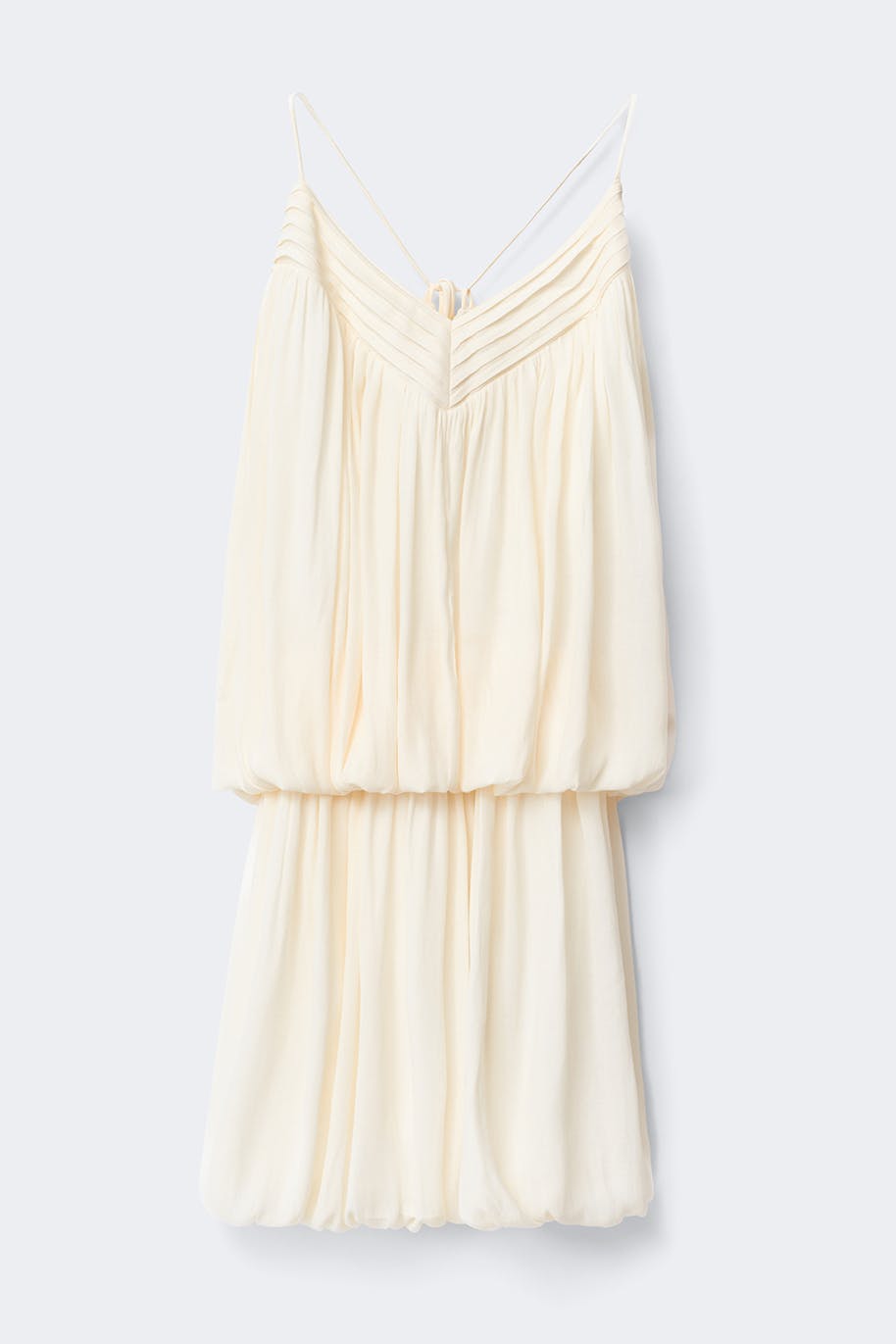 Mini dress