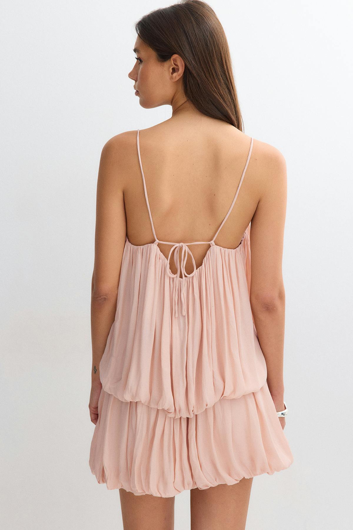 Mini dress
