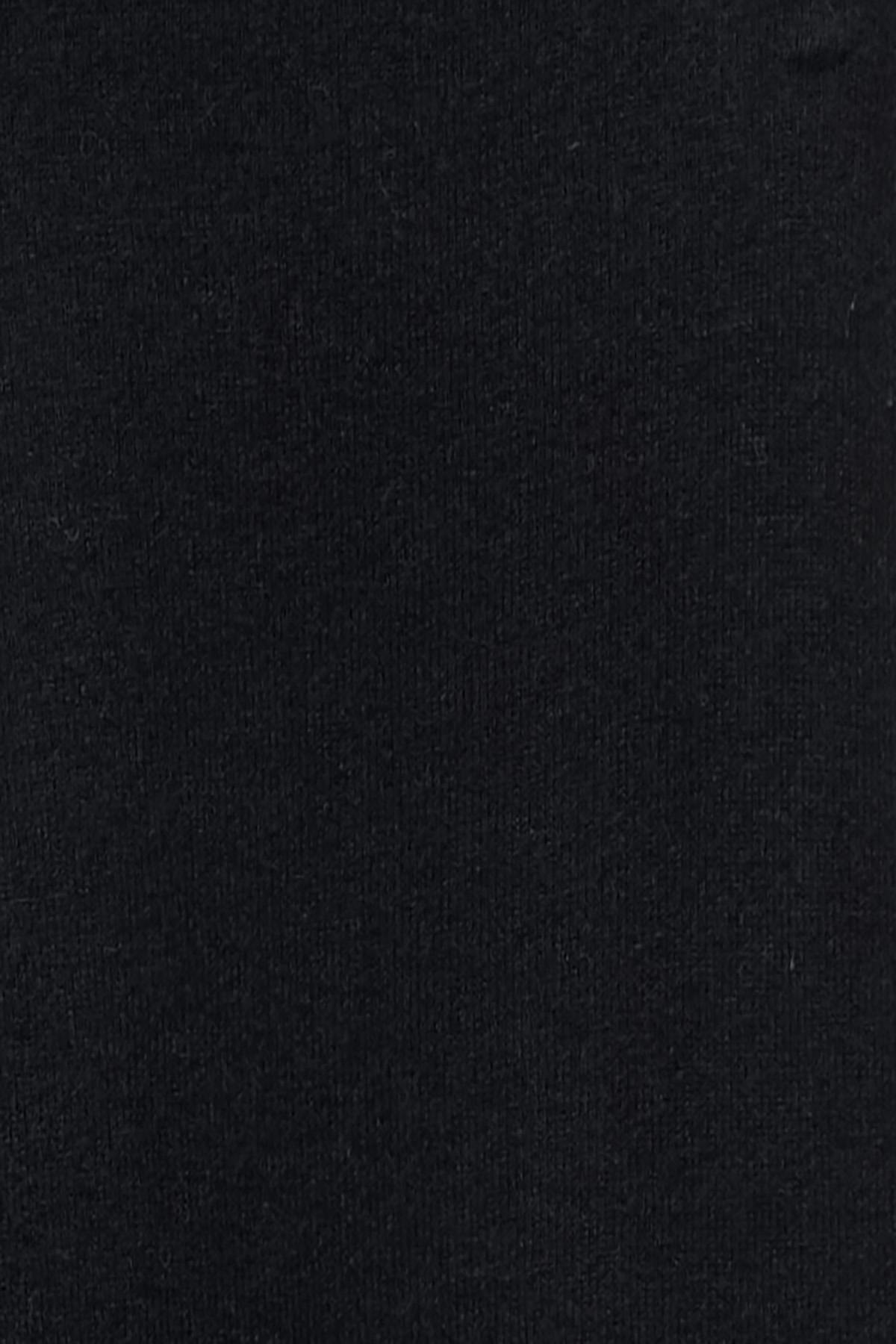Knitted loungewear trousers