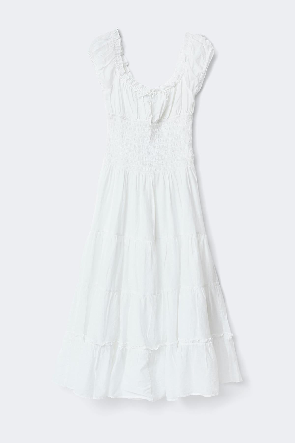 Smock dress