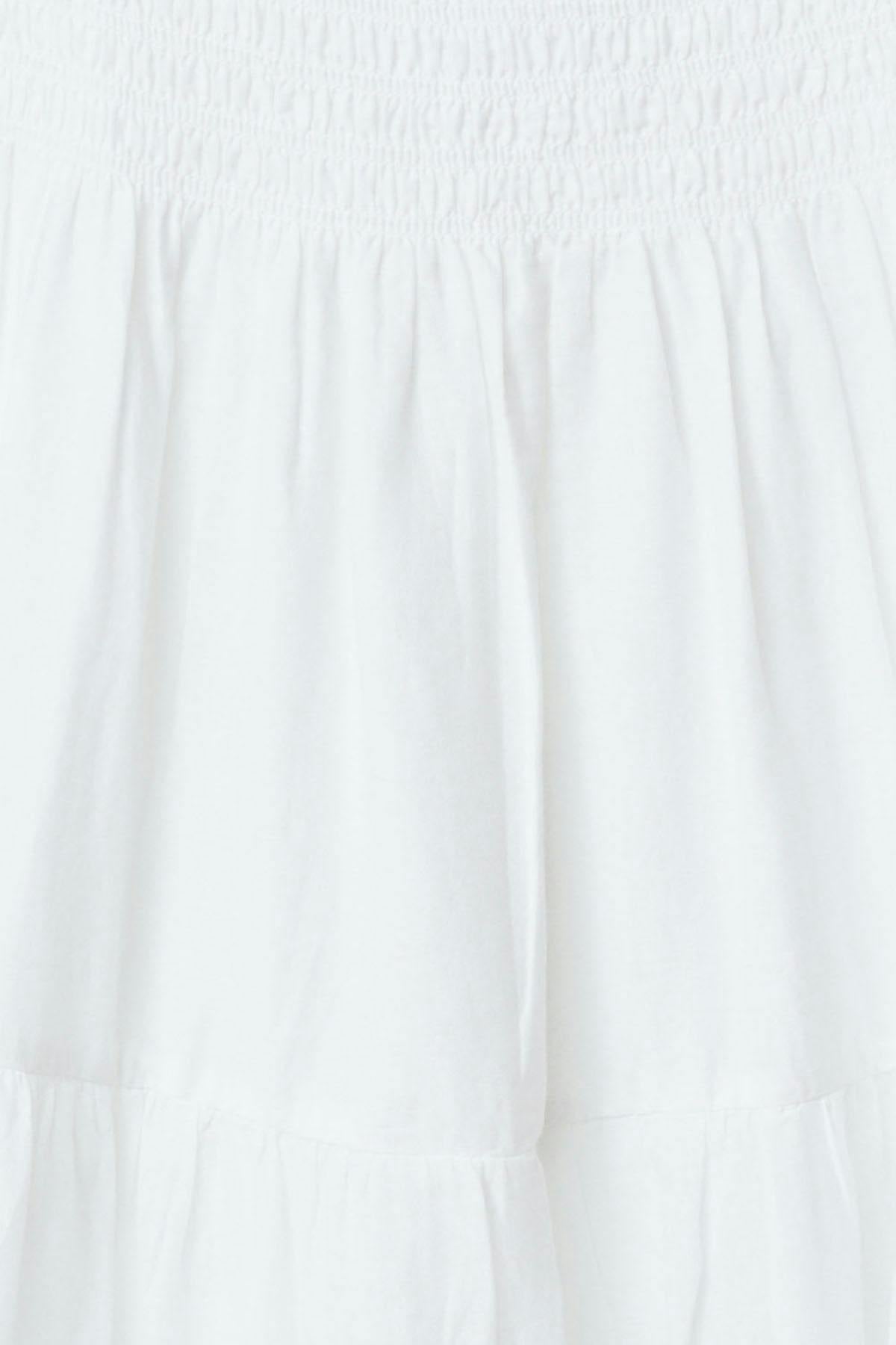 Smock dress