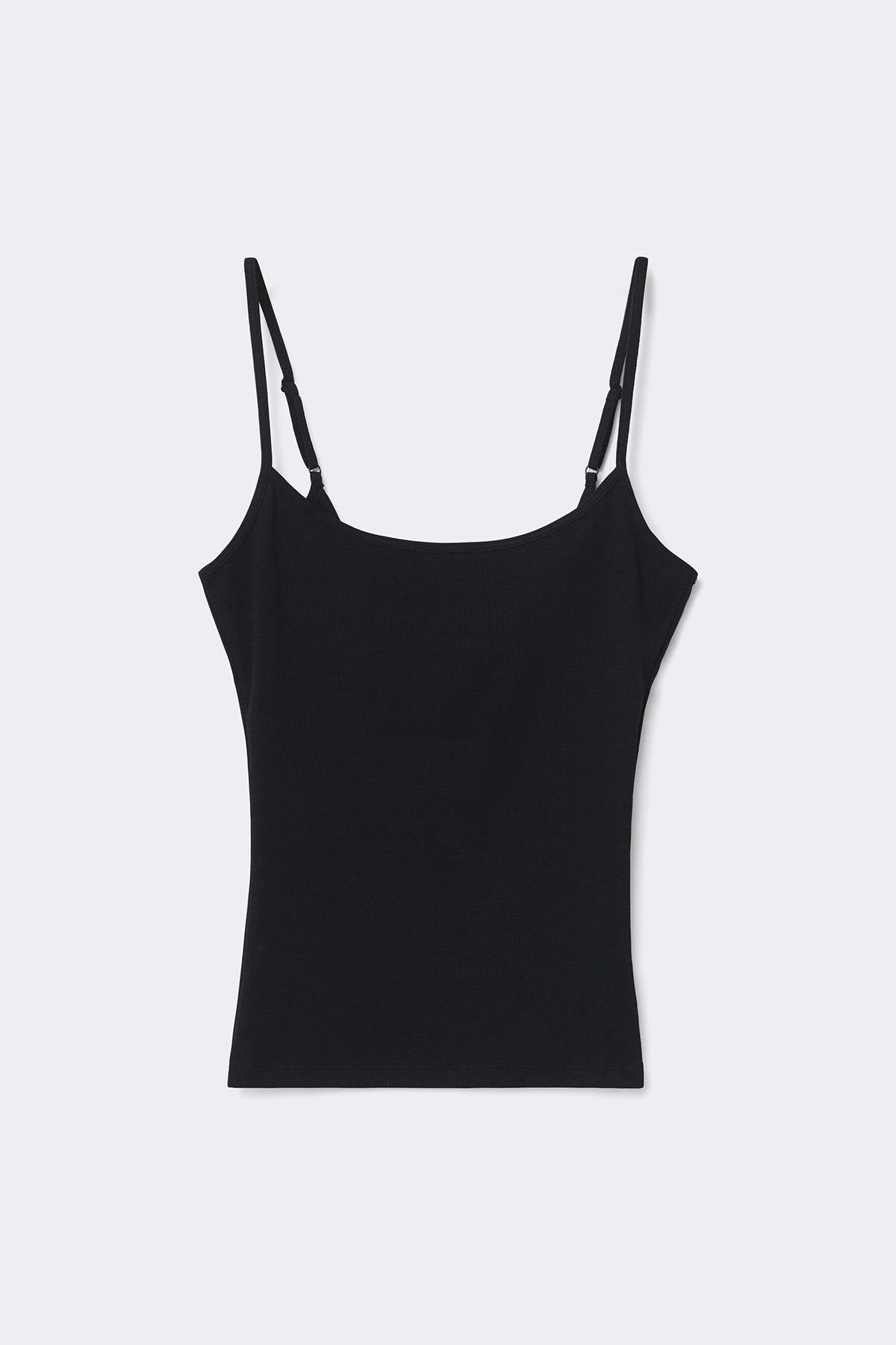 Perfect strap singlet