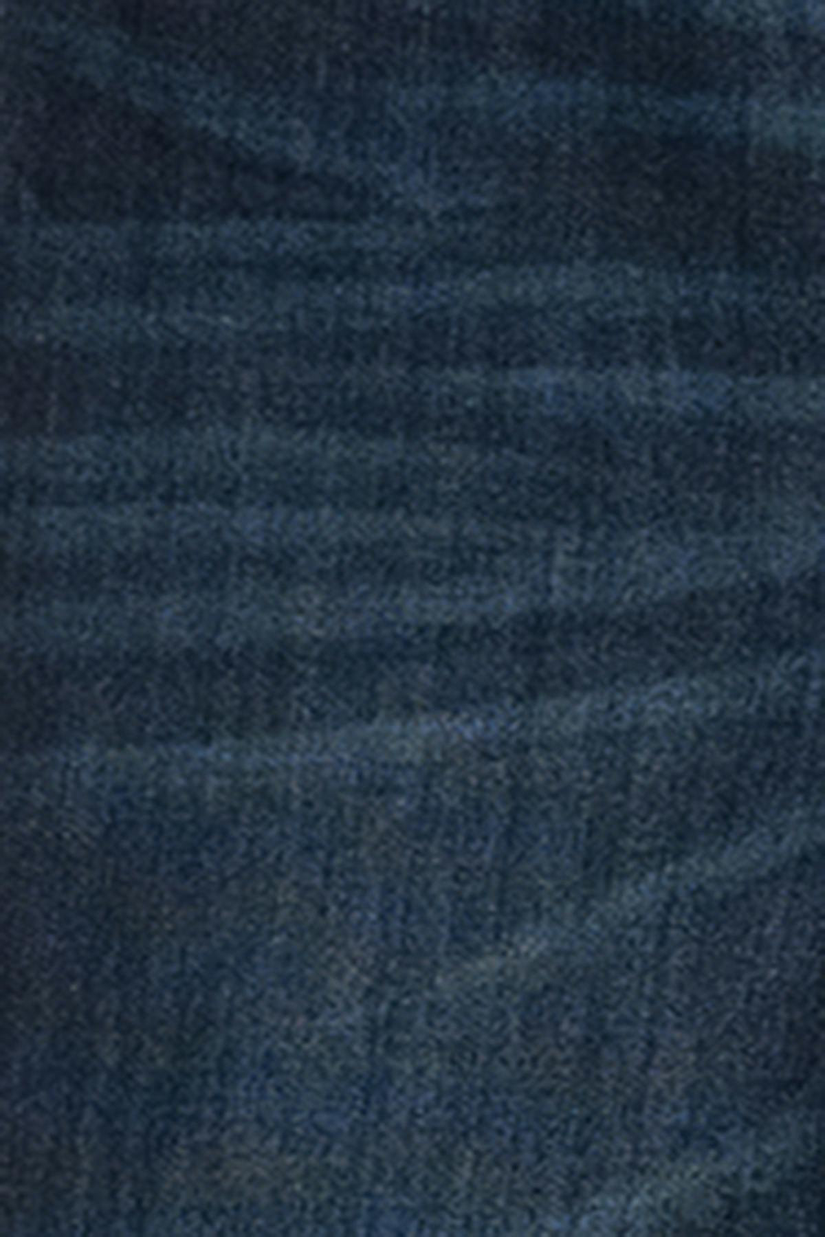 Ultra flare jeans