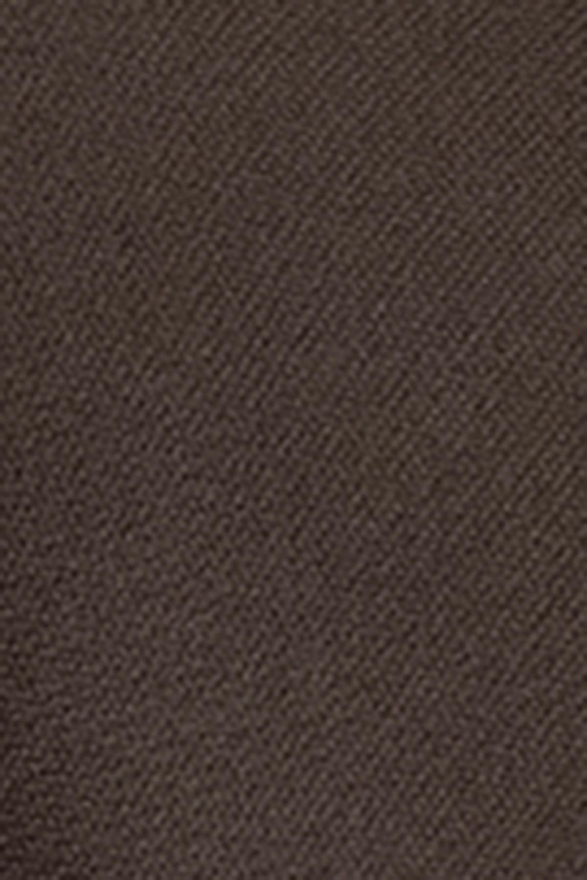 Knitted zip jacket