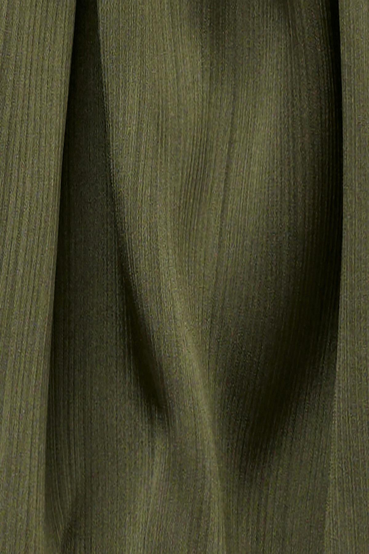 Frill top