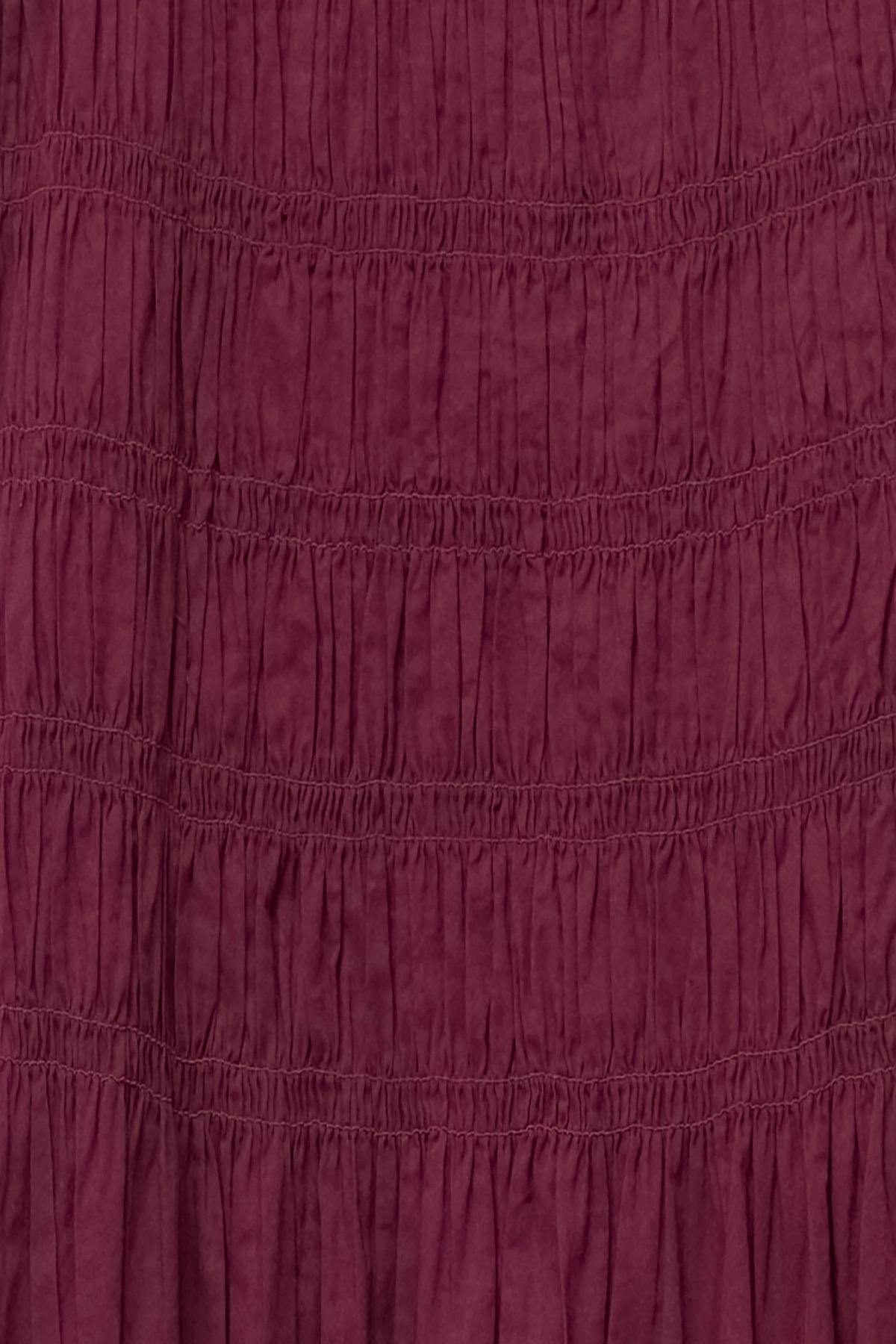 Smock dress