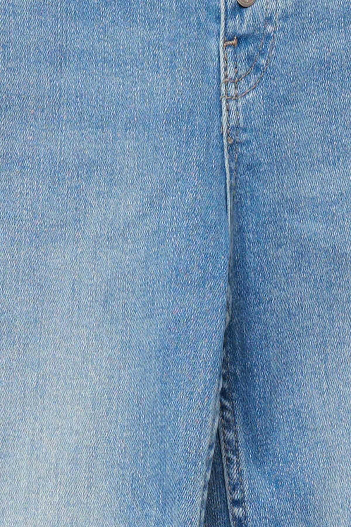 Breeze flare jeans