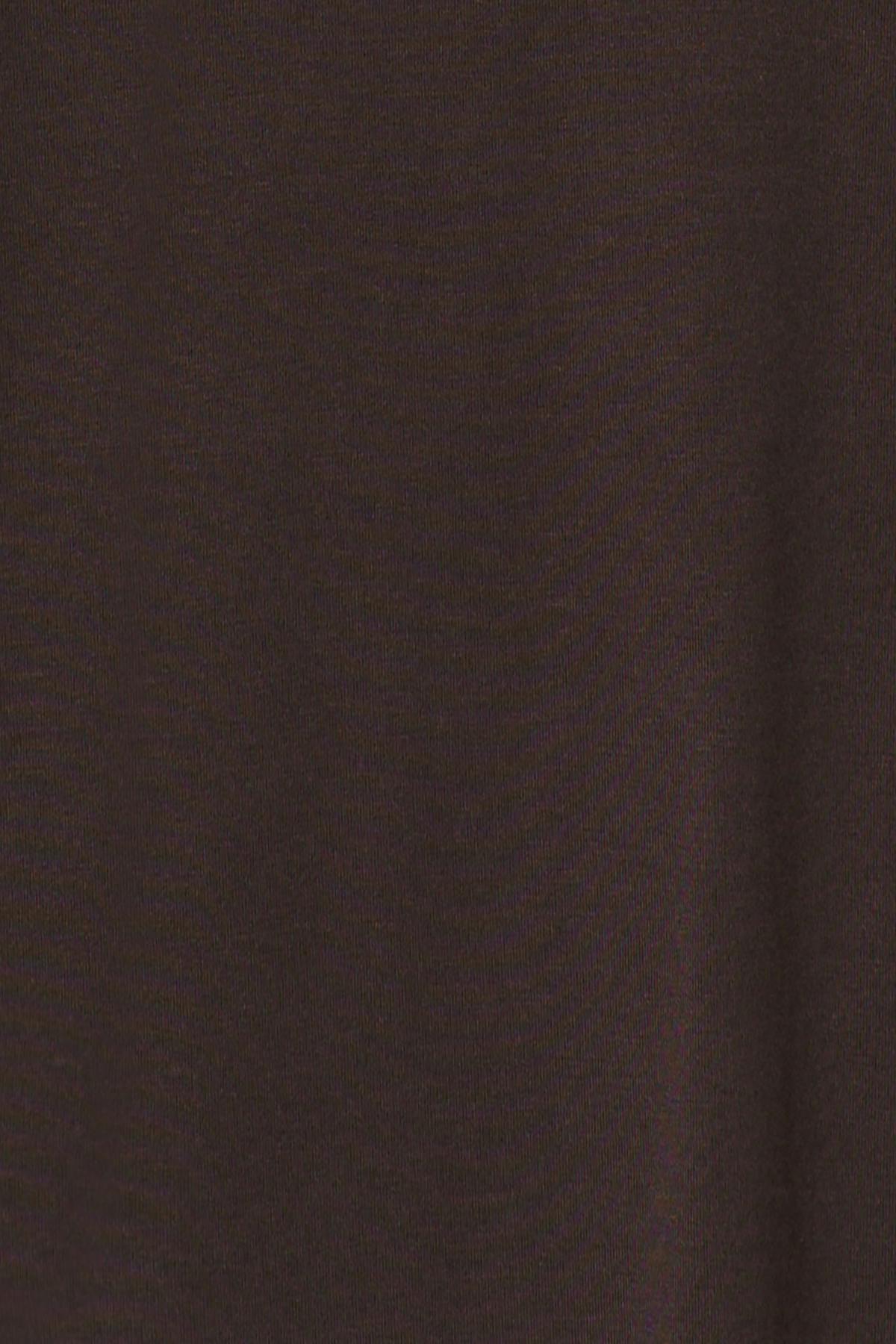 Soft lace loungewear top
