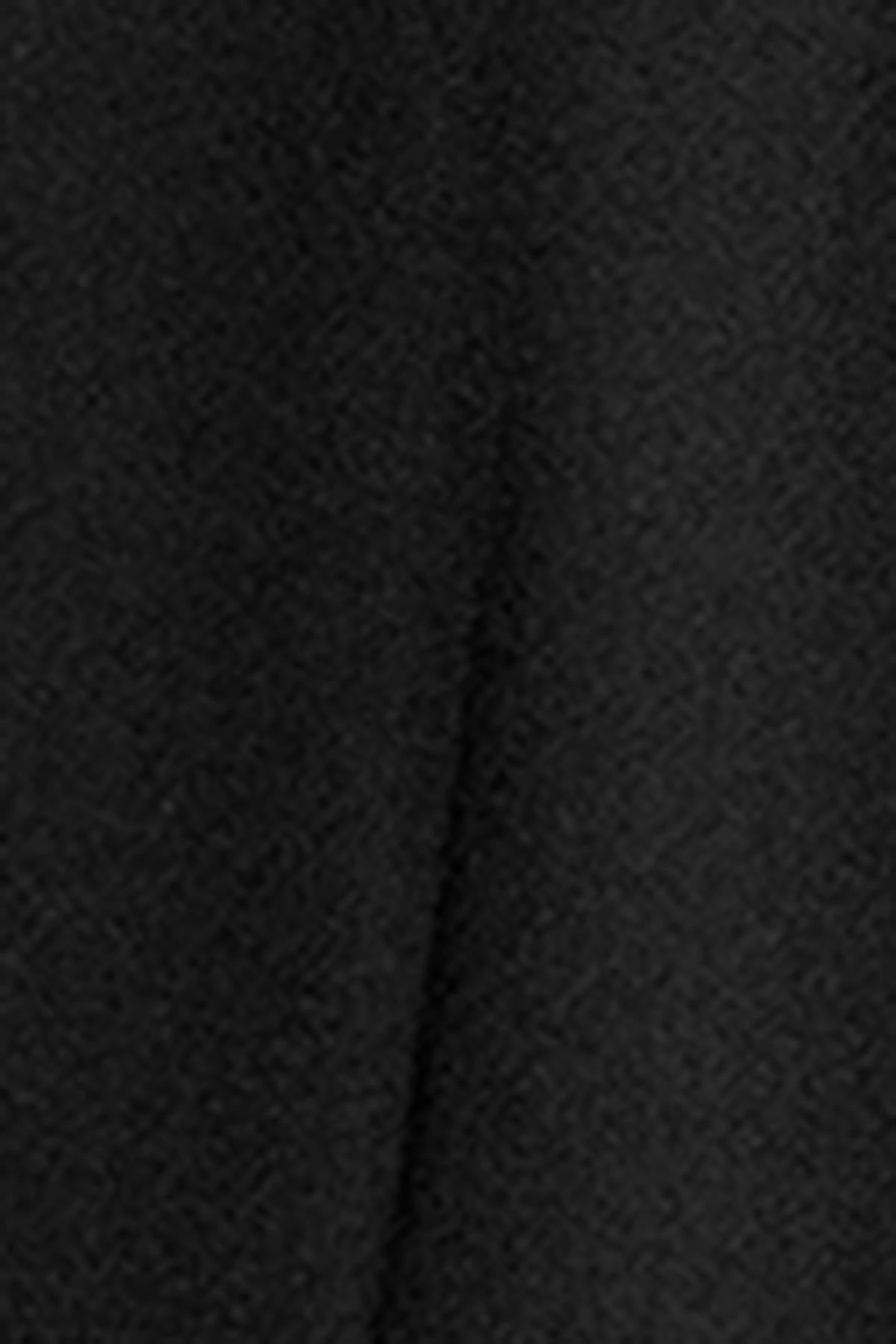 High waist suit trousers